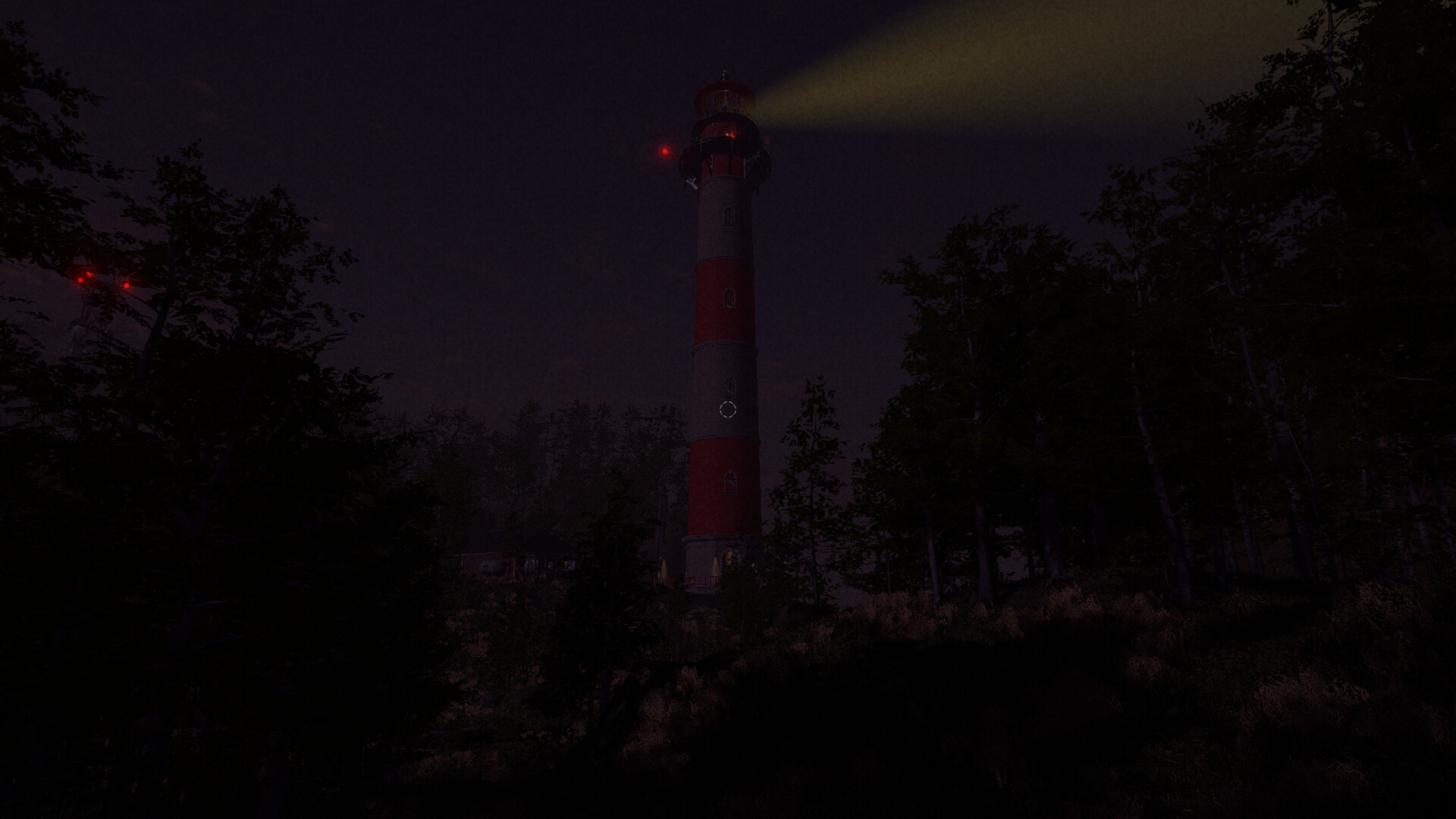 Things to Forget – Lighthouse screenshot 1