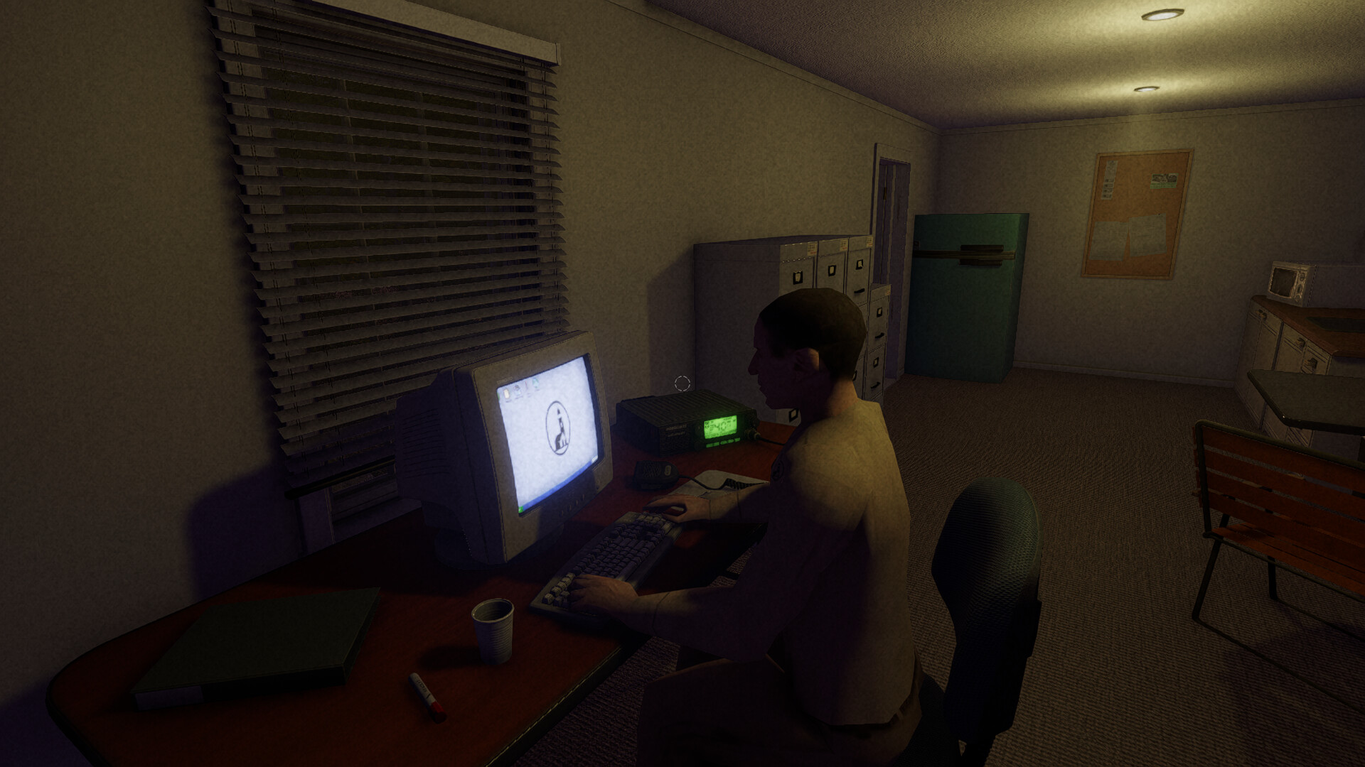 Things to Forget – Lighthouse screenshot 9
