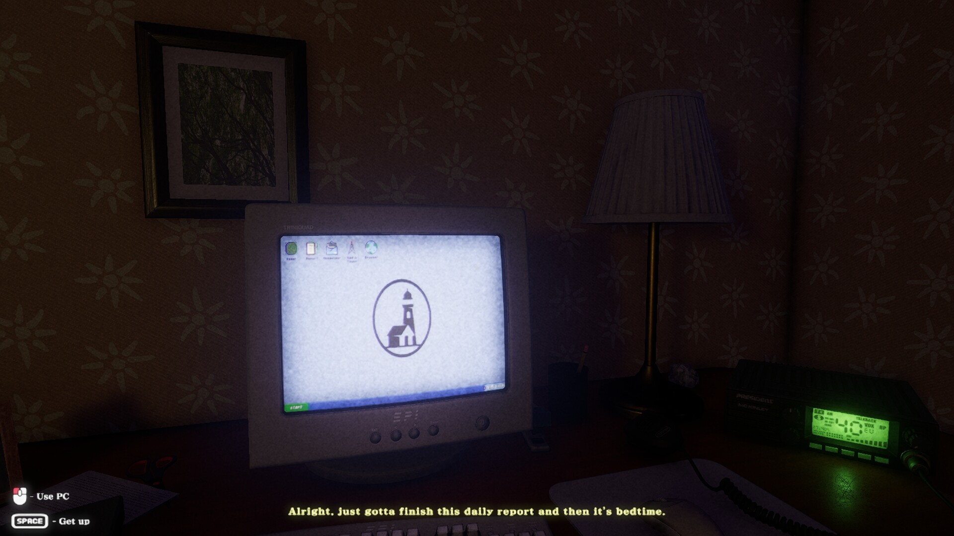 Things to Forget – Lighthouse screenshot 11