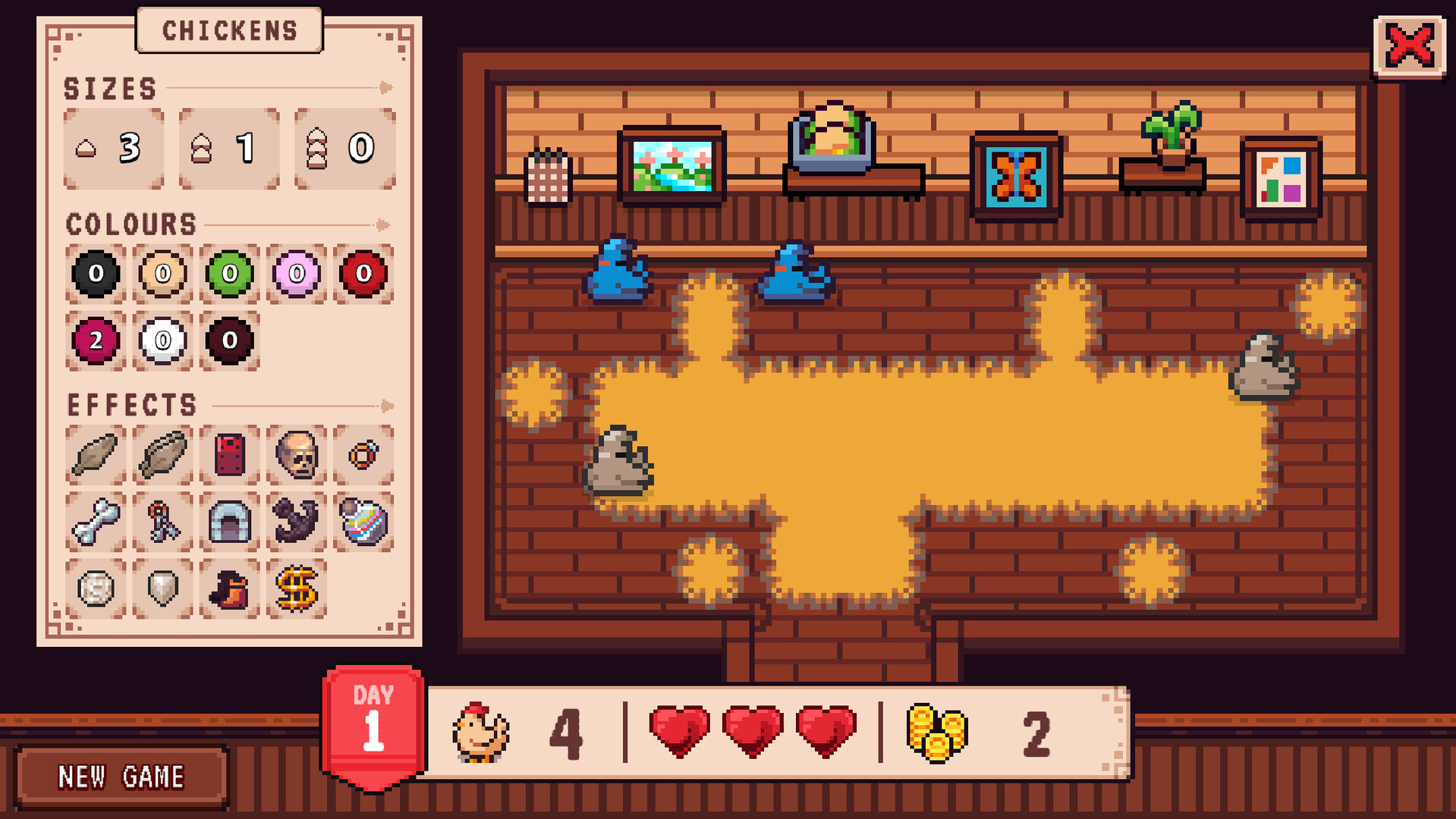 The Great Flock Off screenshot 7
