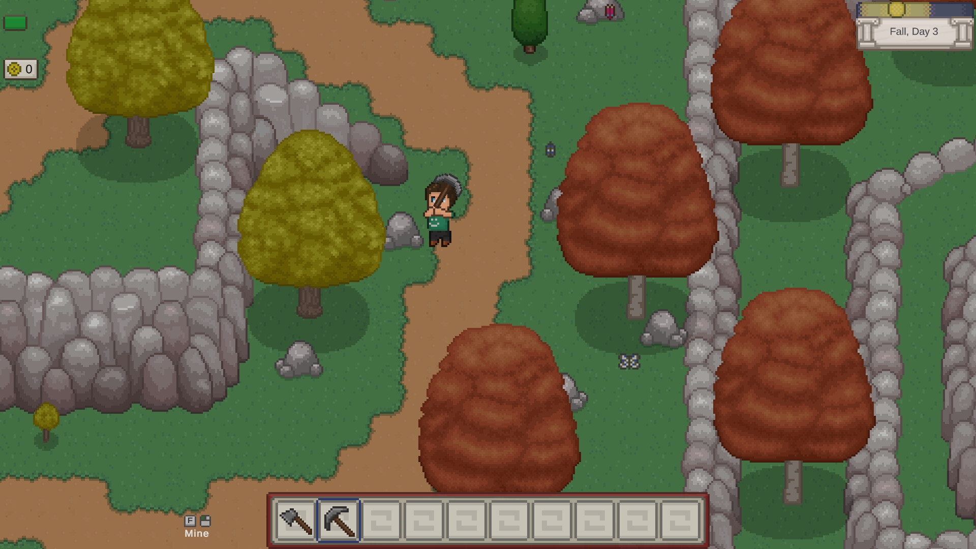 Serpentine Harbor screenshot 4