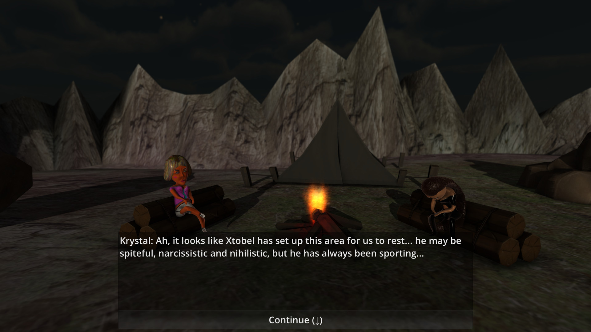 Candice DeBébé's Incredibly Trick Lifestyle screenshot 13