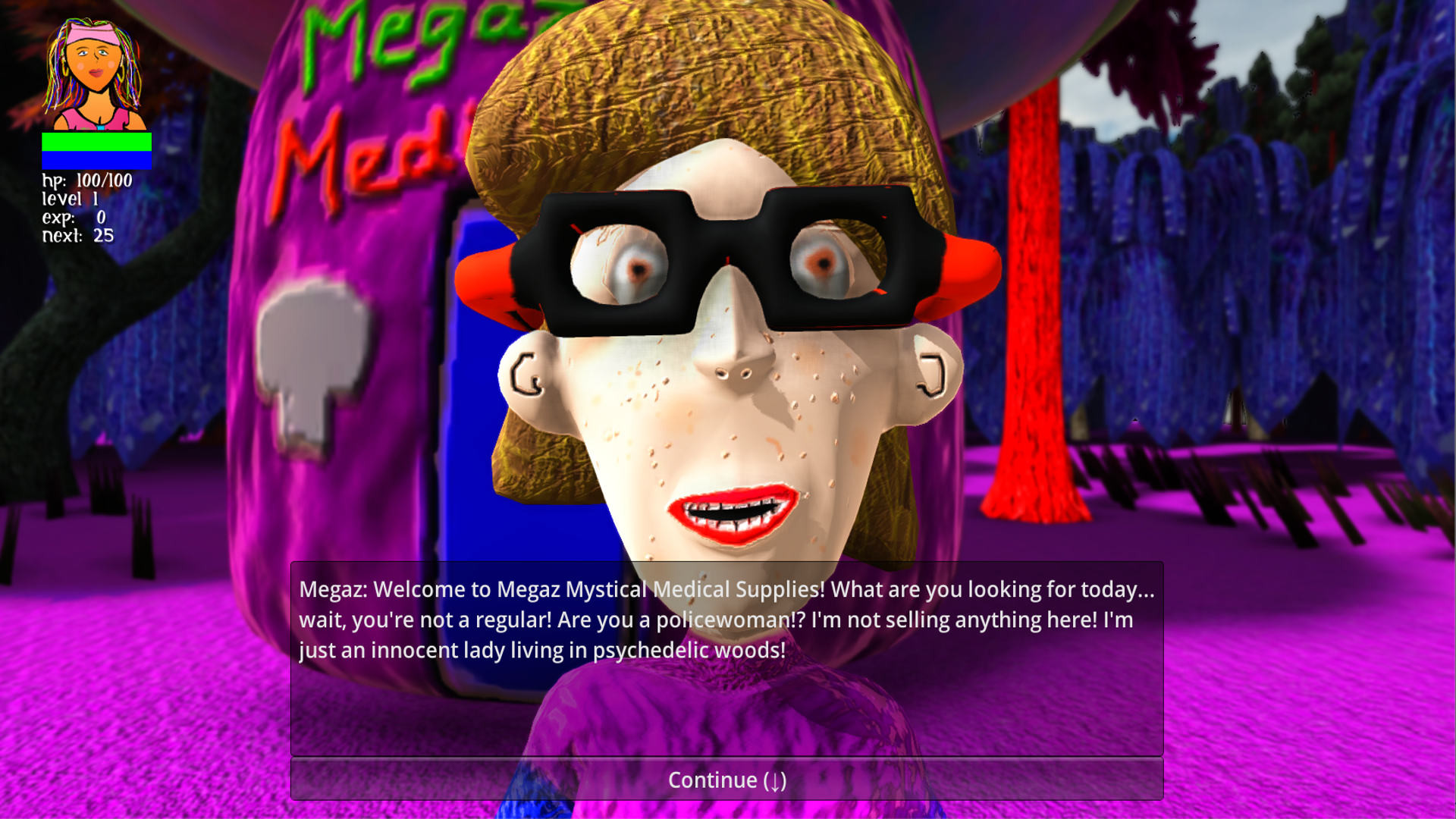 Candice DeBébé's Incredibly Trick Lifestyle screenshot 3