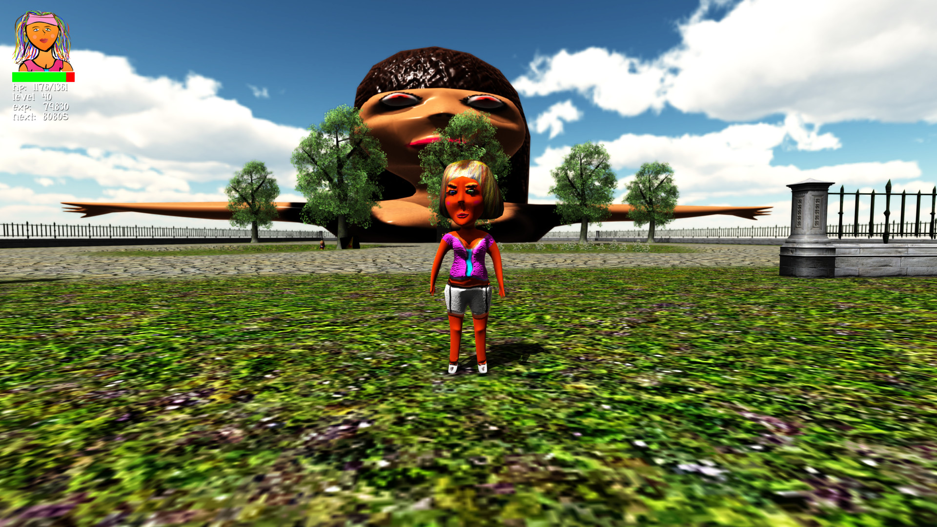 Candice DeBébé's Incredibly Trick Lifestyle screenshot 8