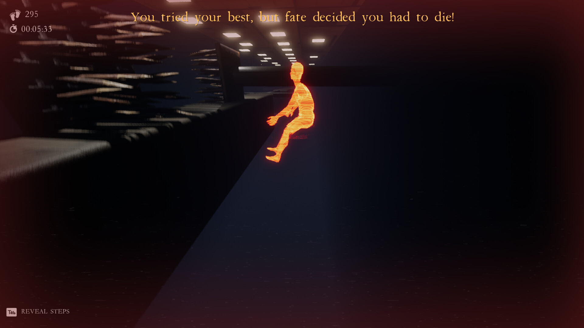 AM I HERE? screenshot 4