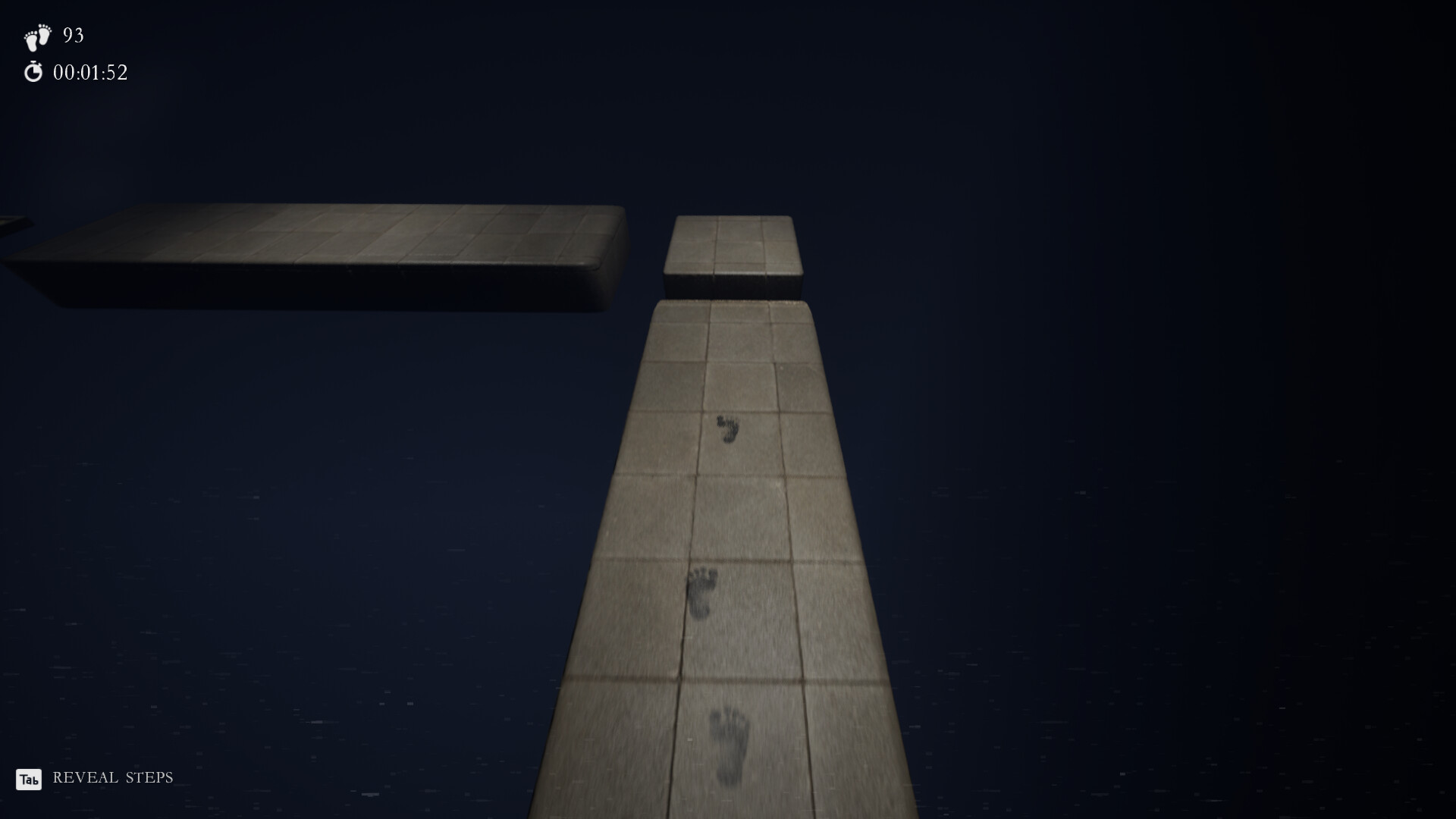 AM I HERE? screenshot 1