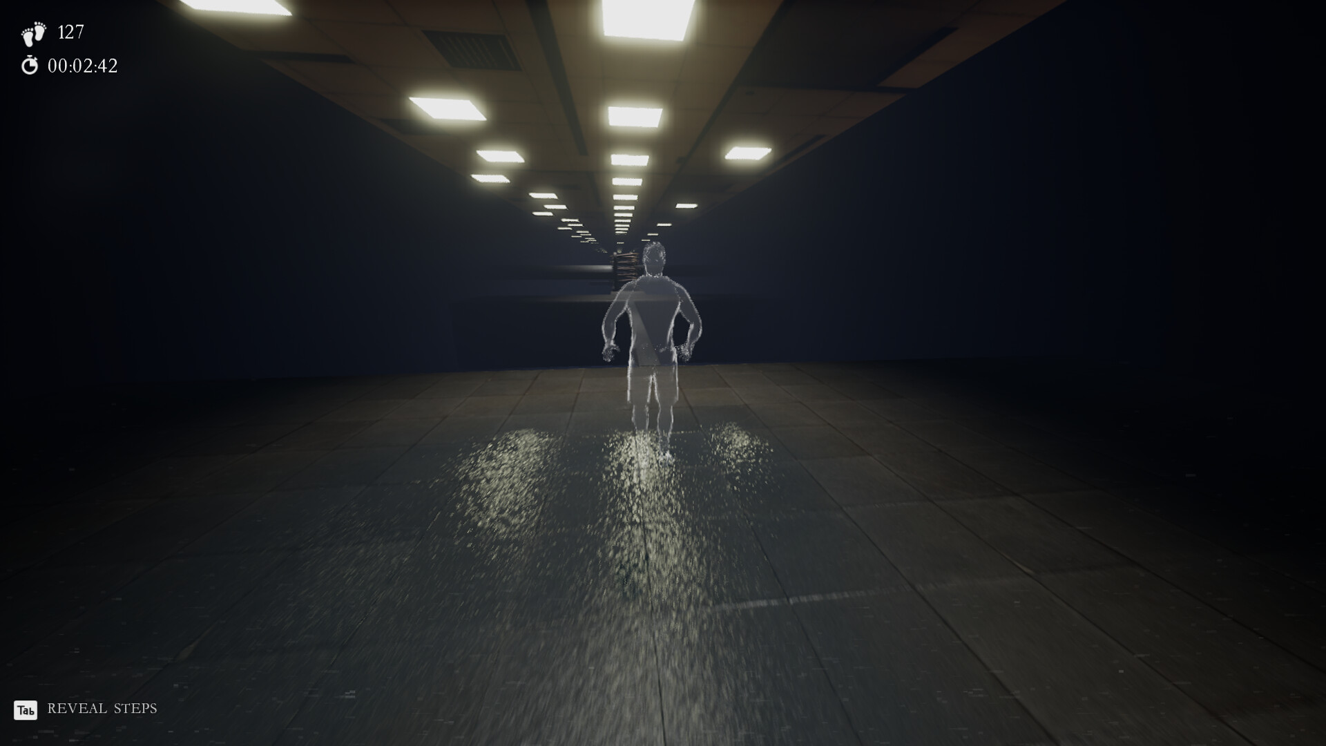 AM I HERE? screenshot 3
