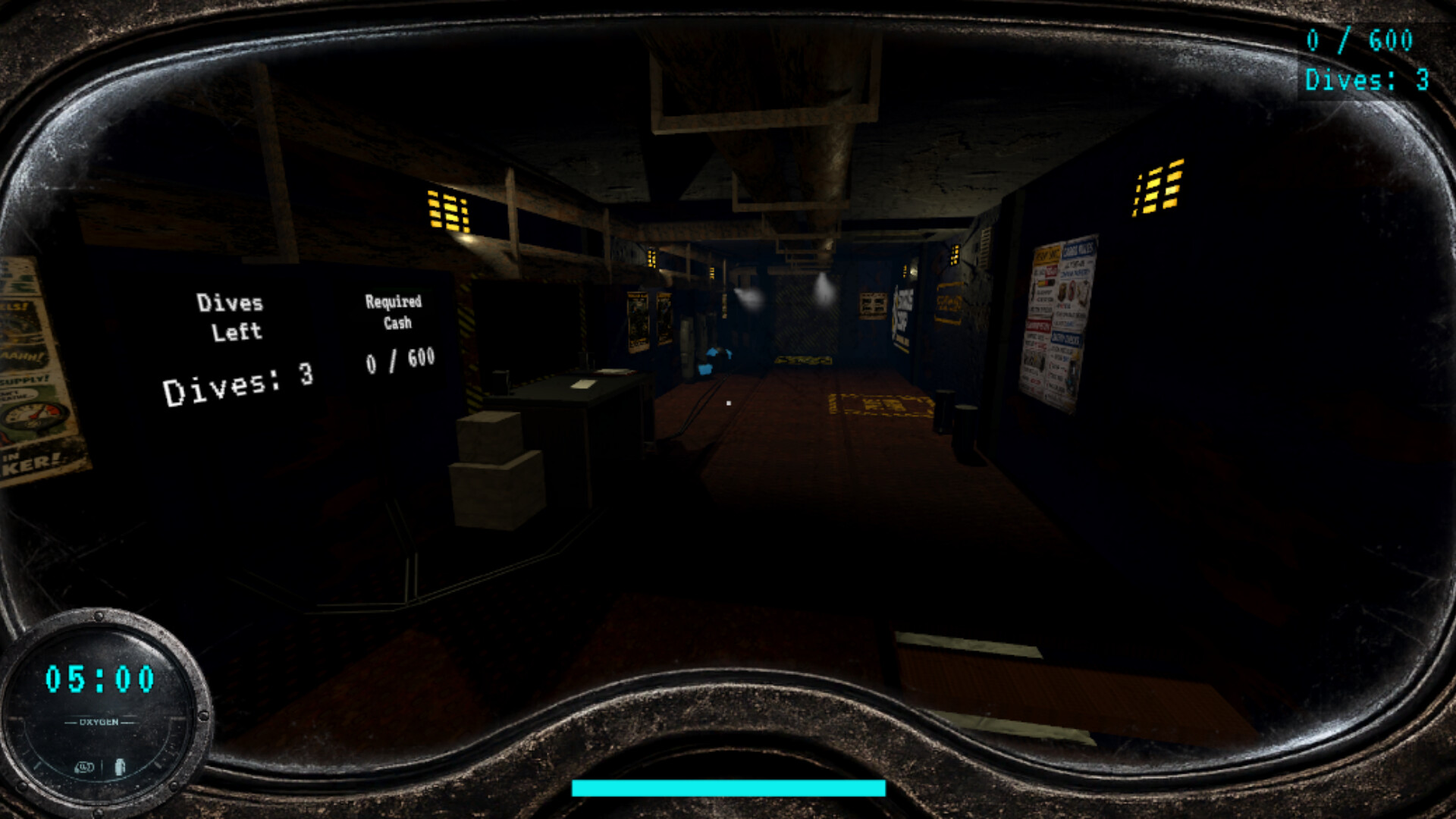 Subsurface screenshot 6