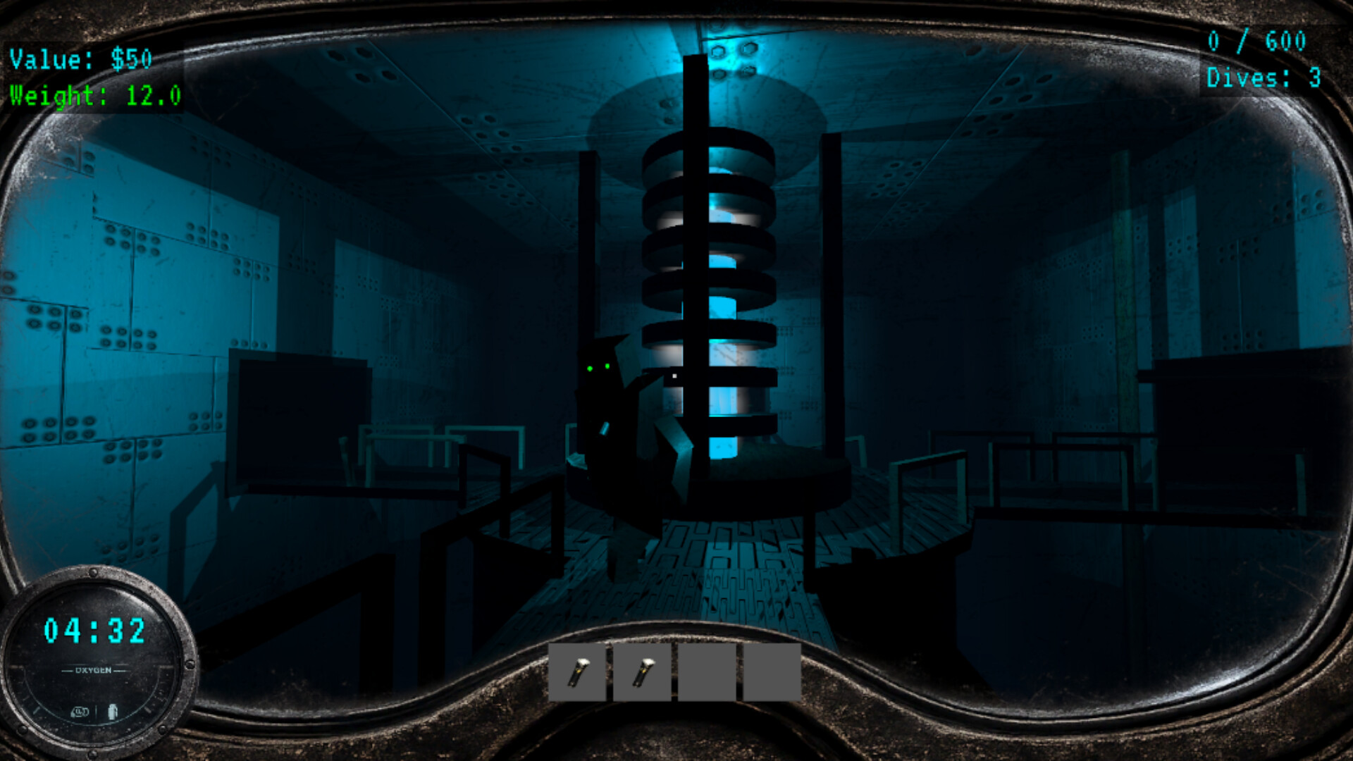 Subsurface screenshot 4
