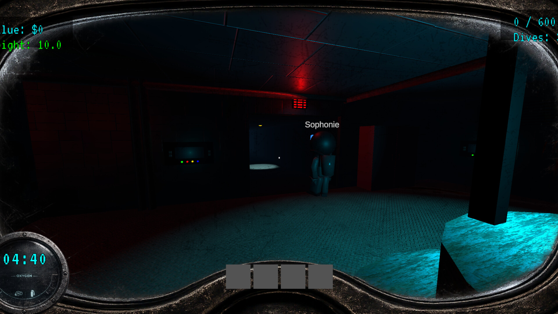 Subsurface screenshot 2