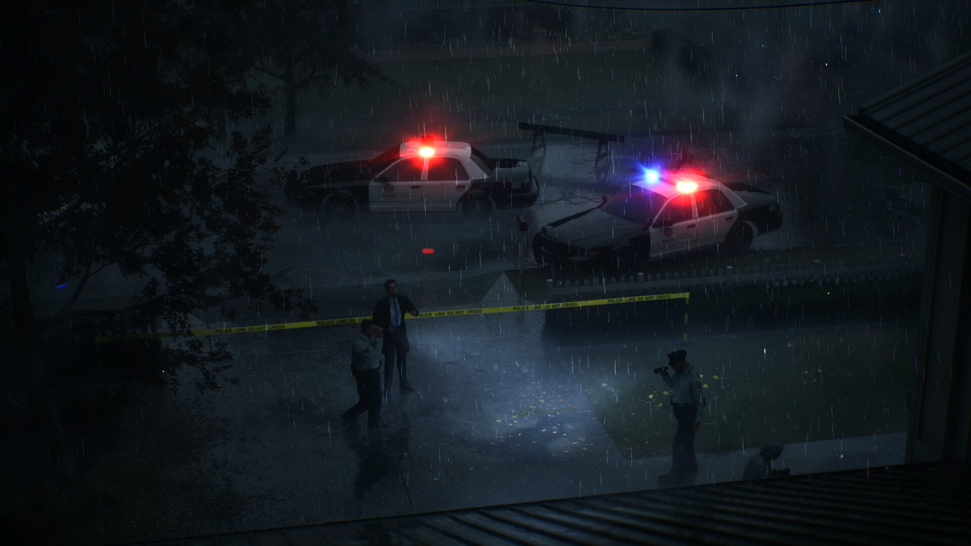 Rehaunted screenshot 6