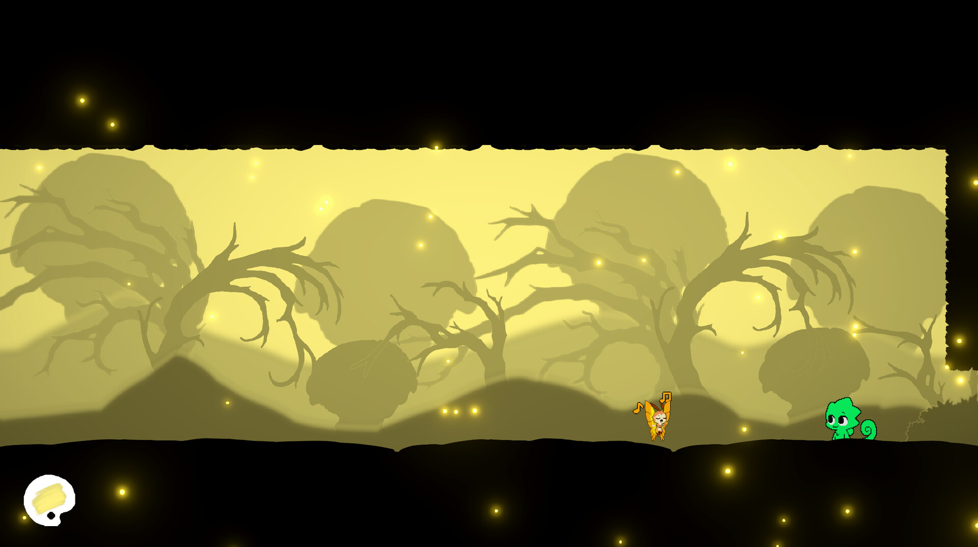 After Hue screenshot 4