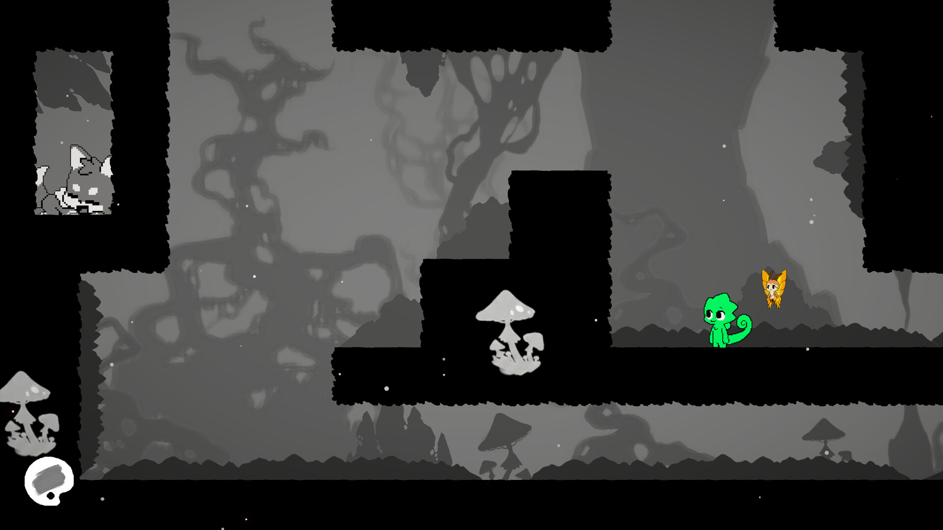 After Hue screenshot 2