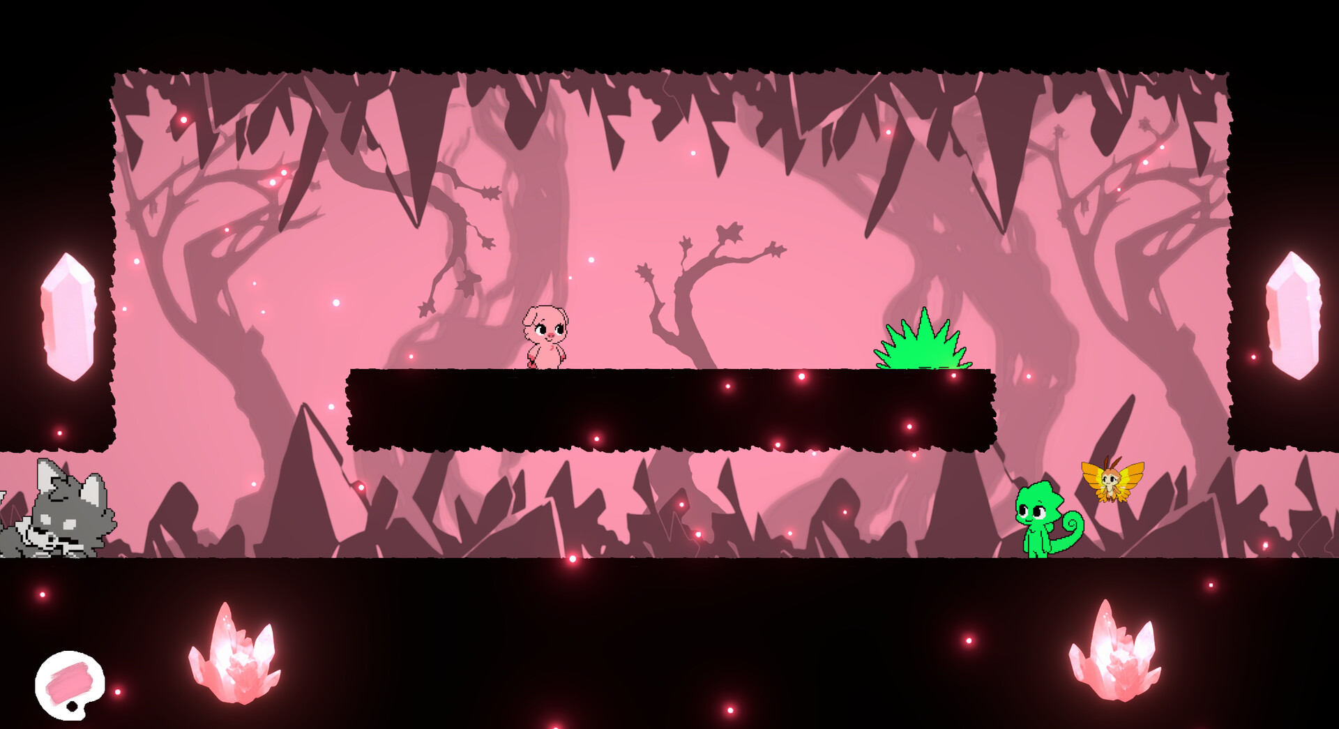 After Hue screenshot 3