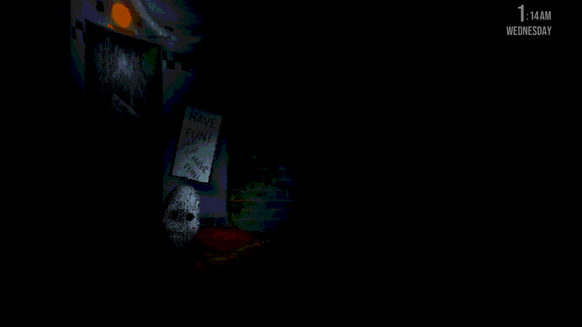 SeverSoul XOOKEEPER screenshot 5