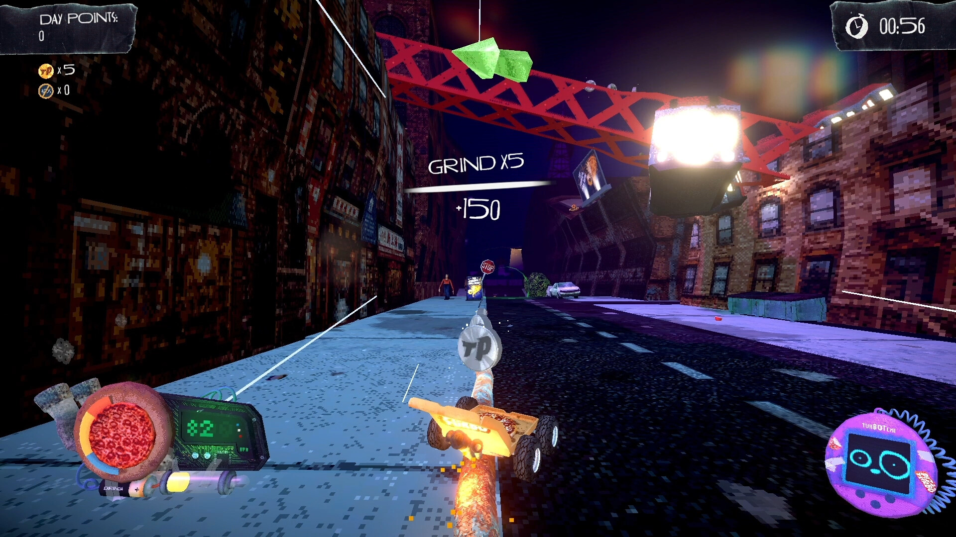 Pizza Turbo screenshot 3
