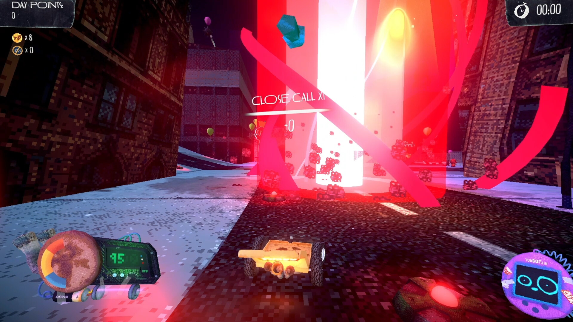 Pizza Turbo screenshot 1