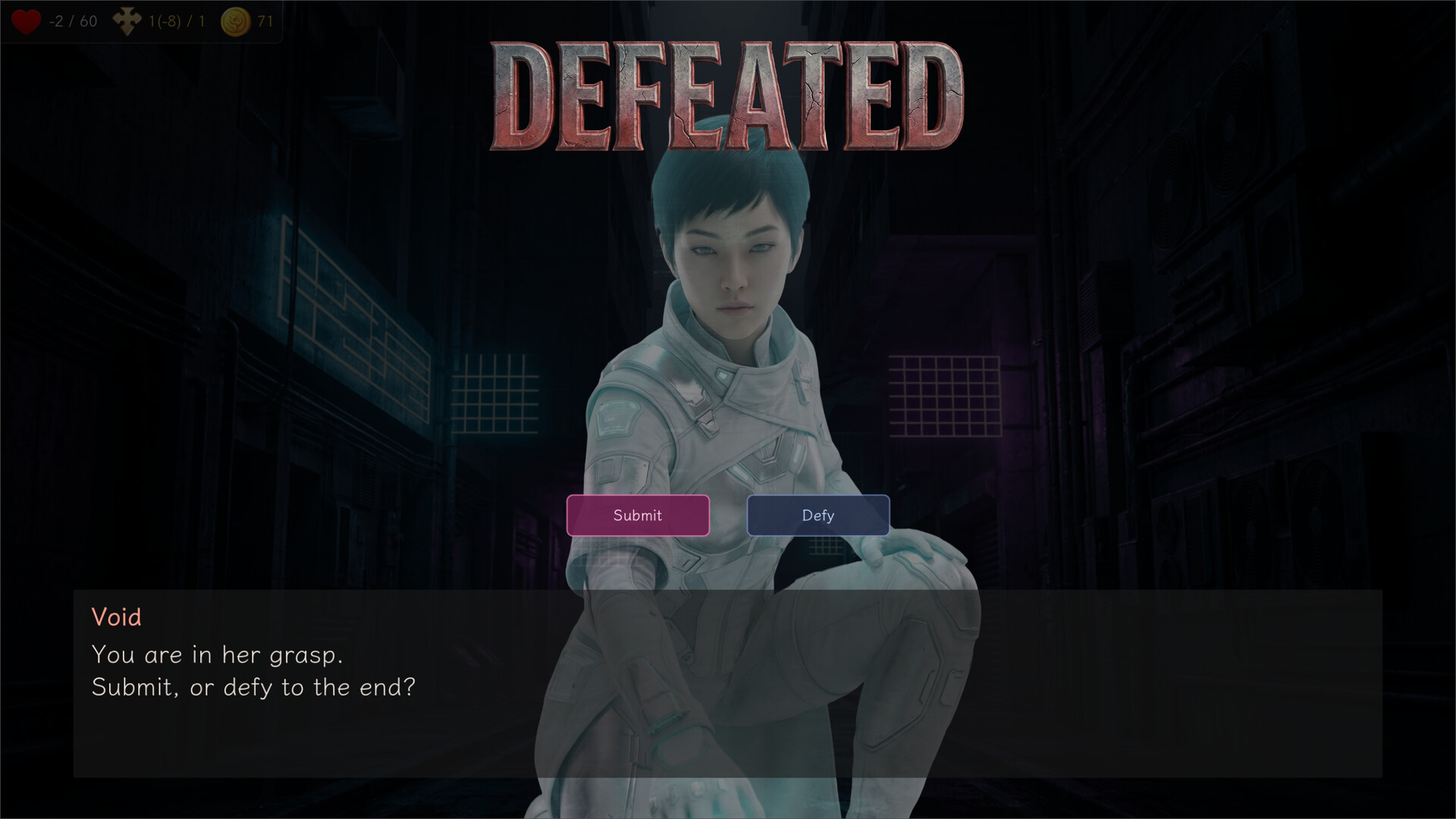 Astral Trial screenshot 13