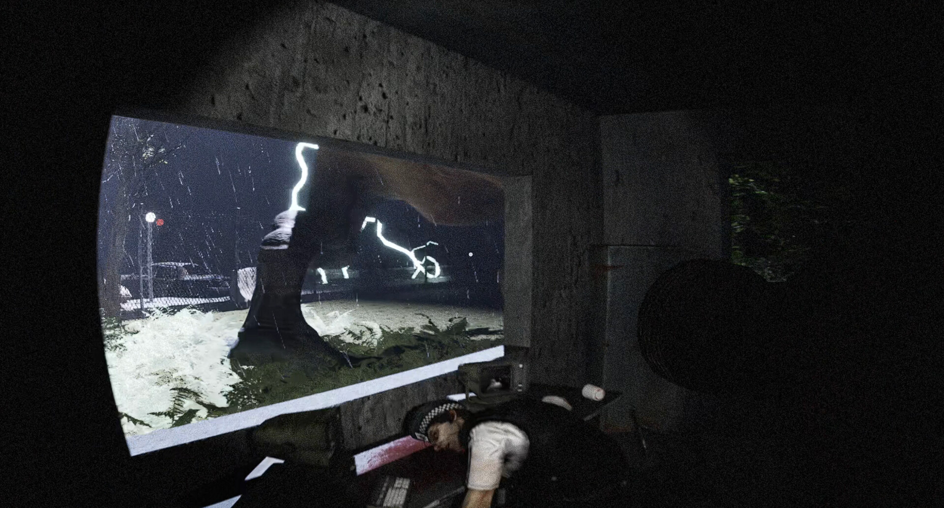 D-Extinction screenshot 9