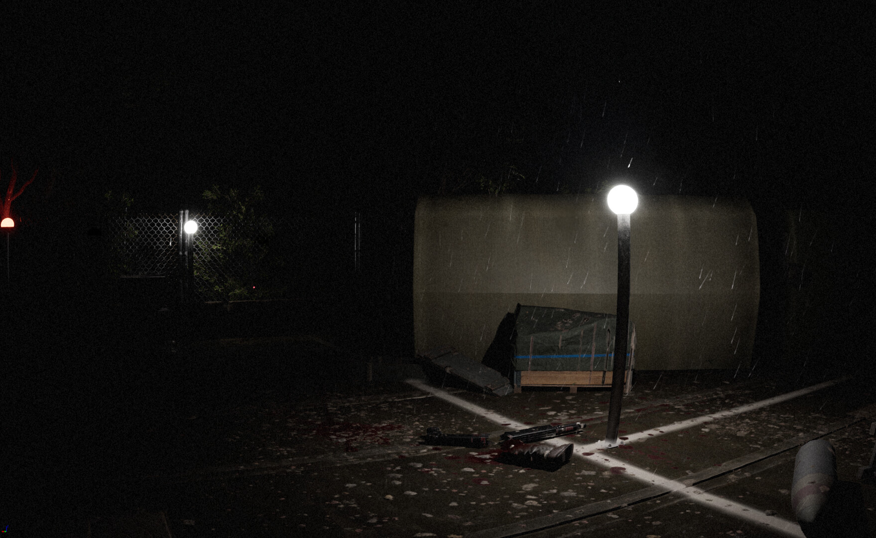 D-Extinction screenshot 13