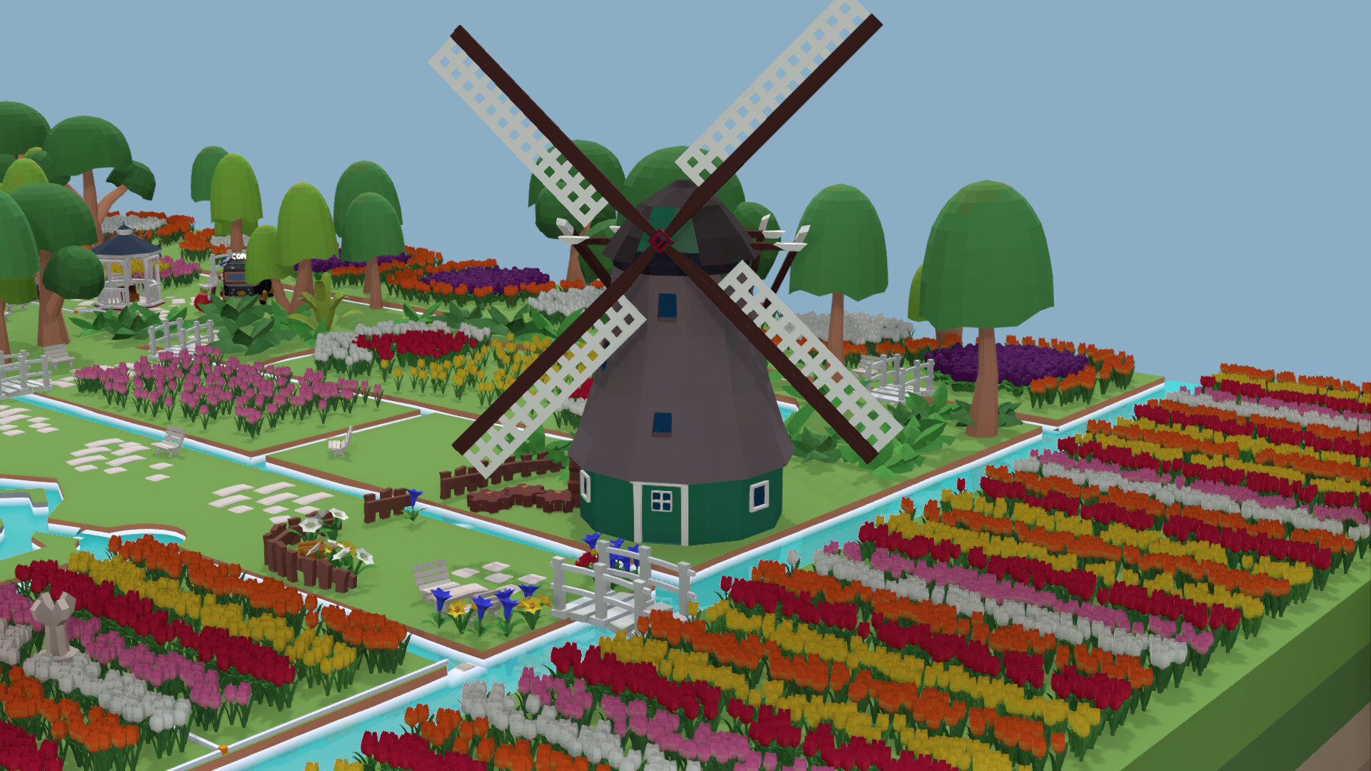 Terra Ninfa screenshot 6