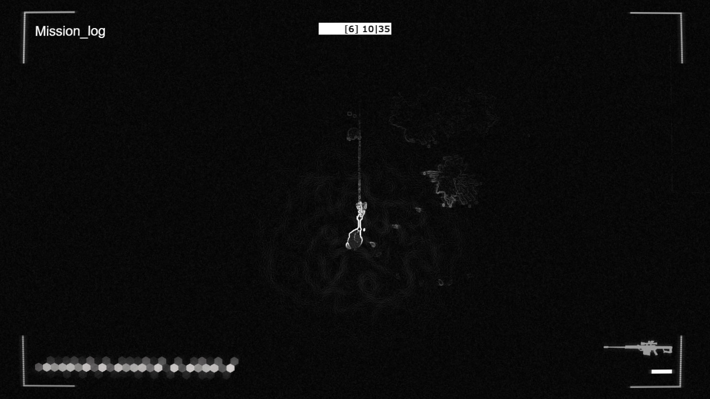 What the Dark Keeps screenshot 4