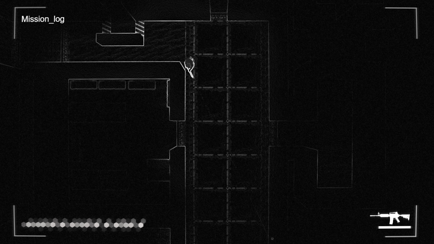 What the Dark Keeps screenshot 2