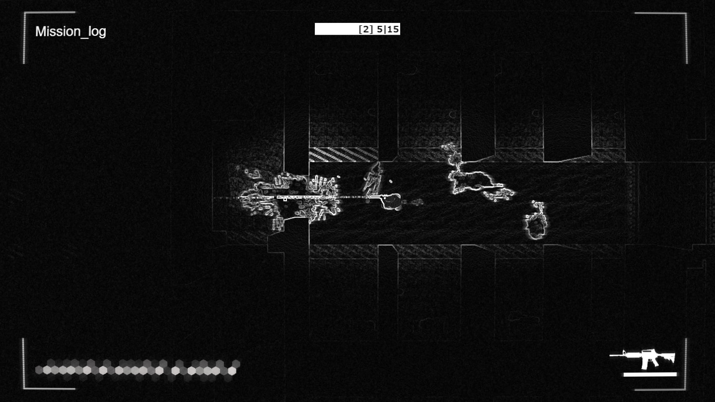 What the Dark Keeps screenshot 1
