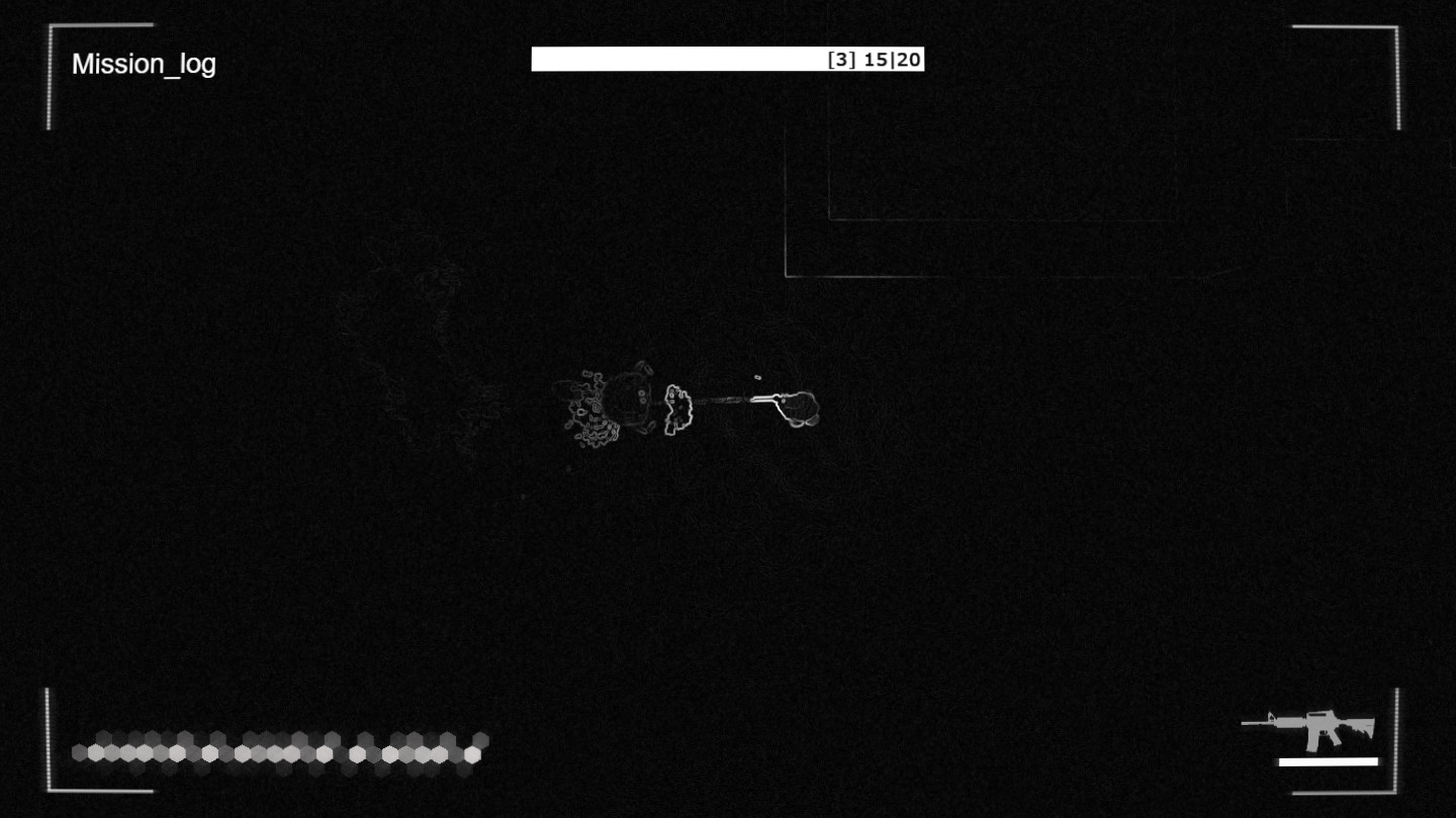 What the Dark Keeps screenshot 3