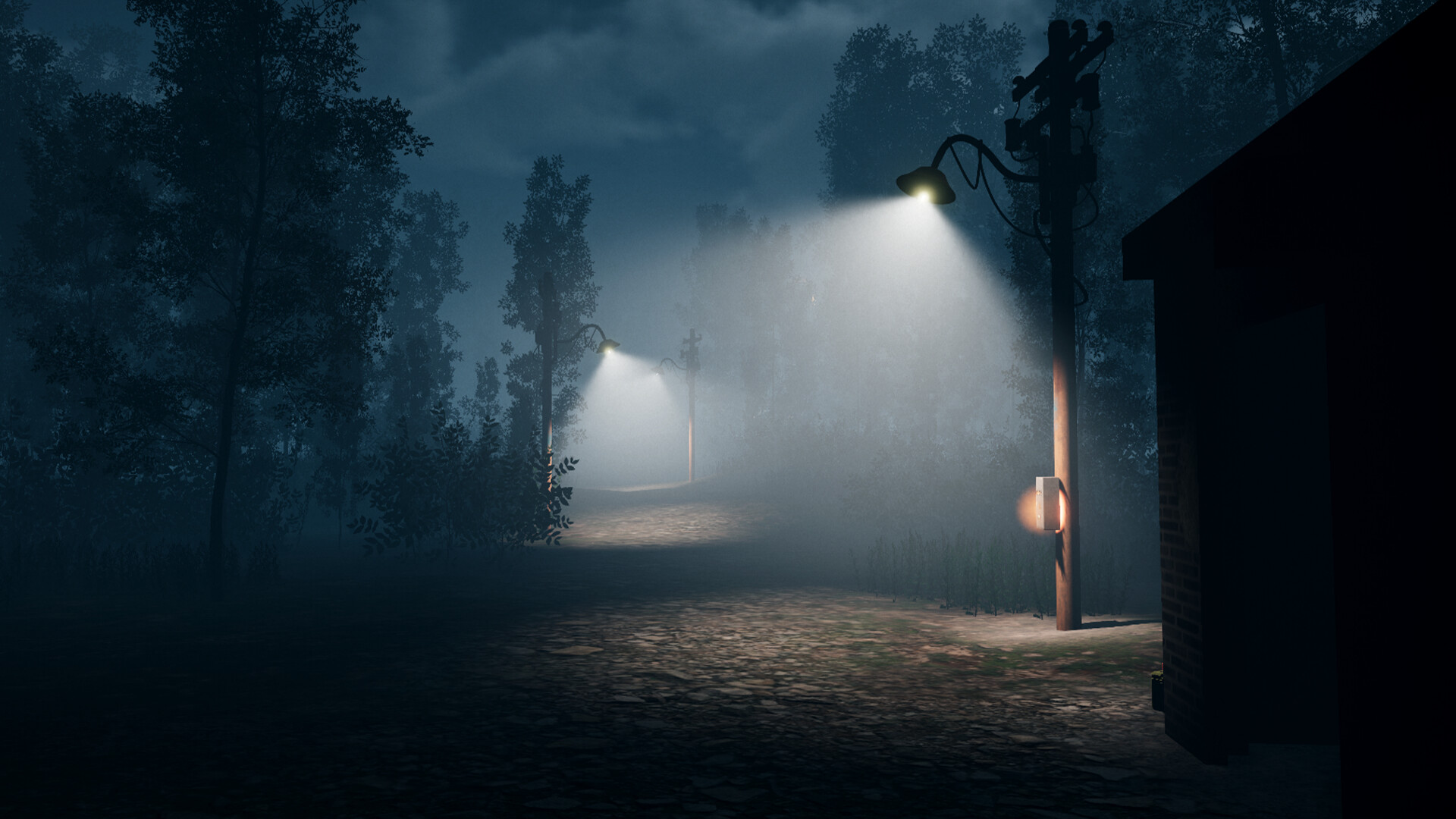 Signal Scavenger screenshot 8