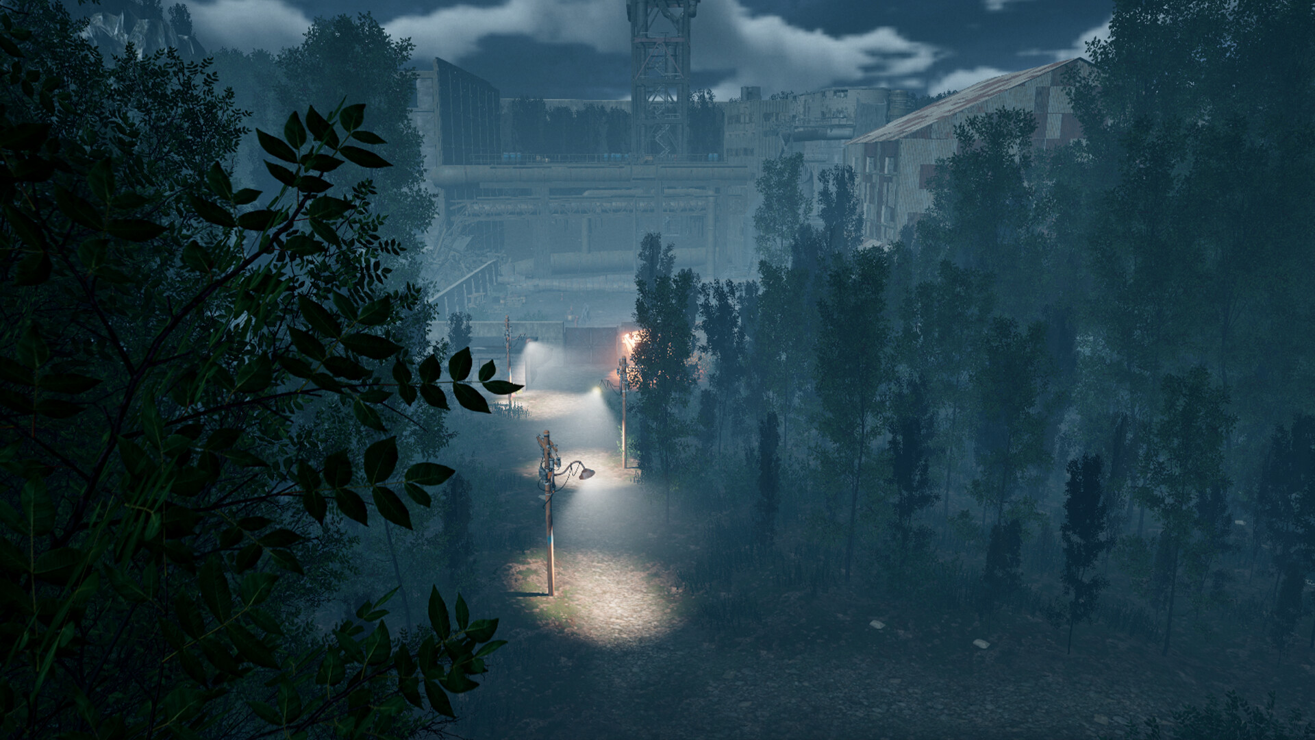 Signal Scavenger screenshot 5