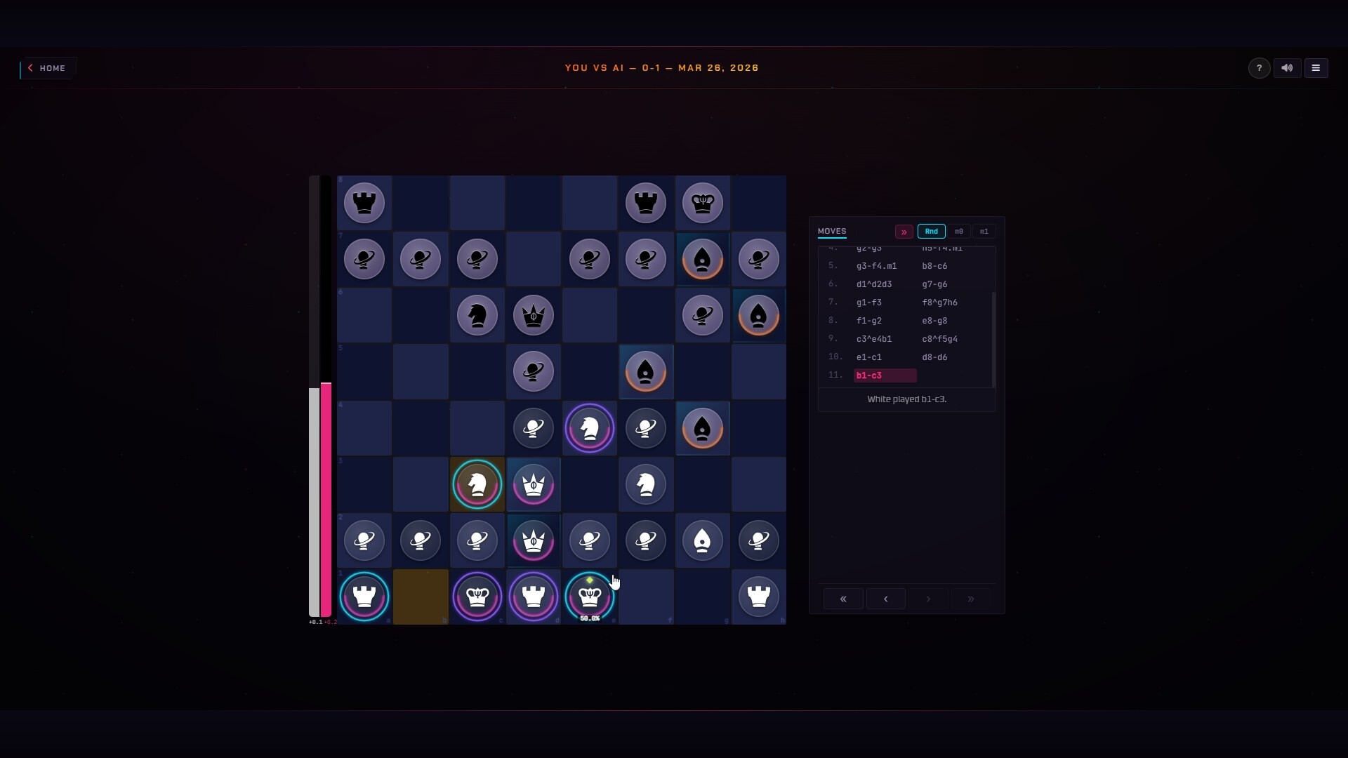 Quantum Chess screenshot 8