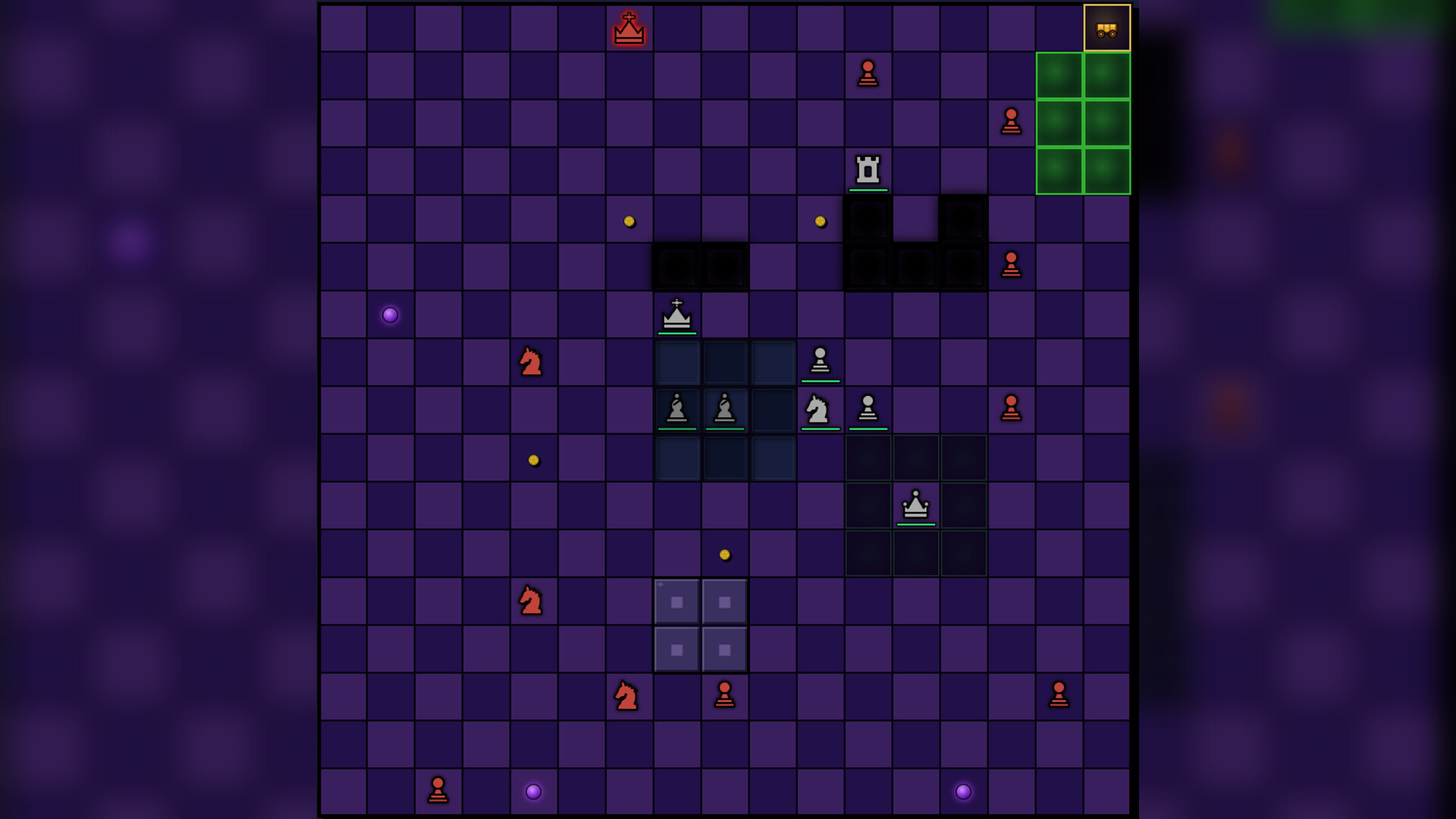 Rogue Mate screenshot 2