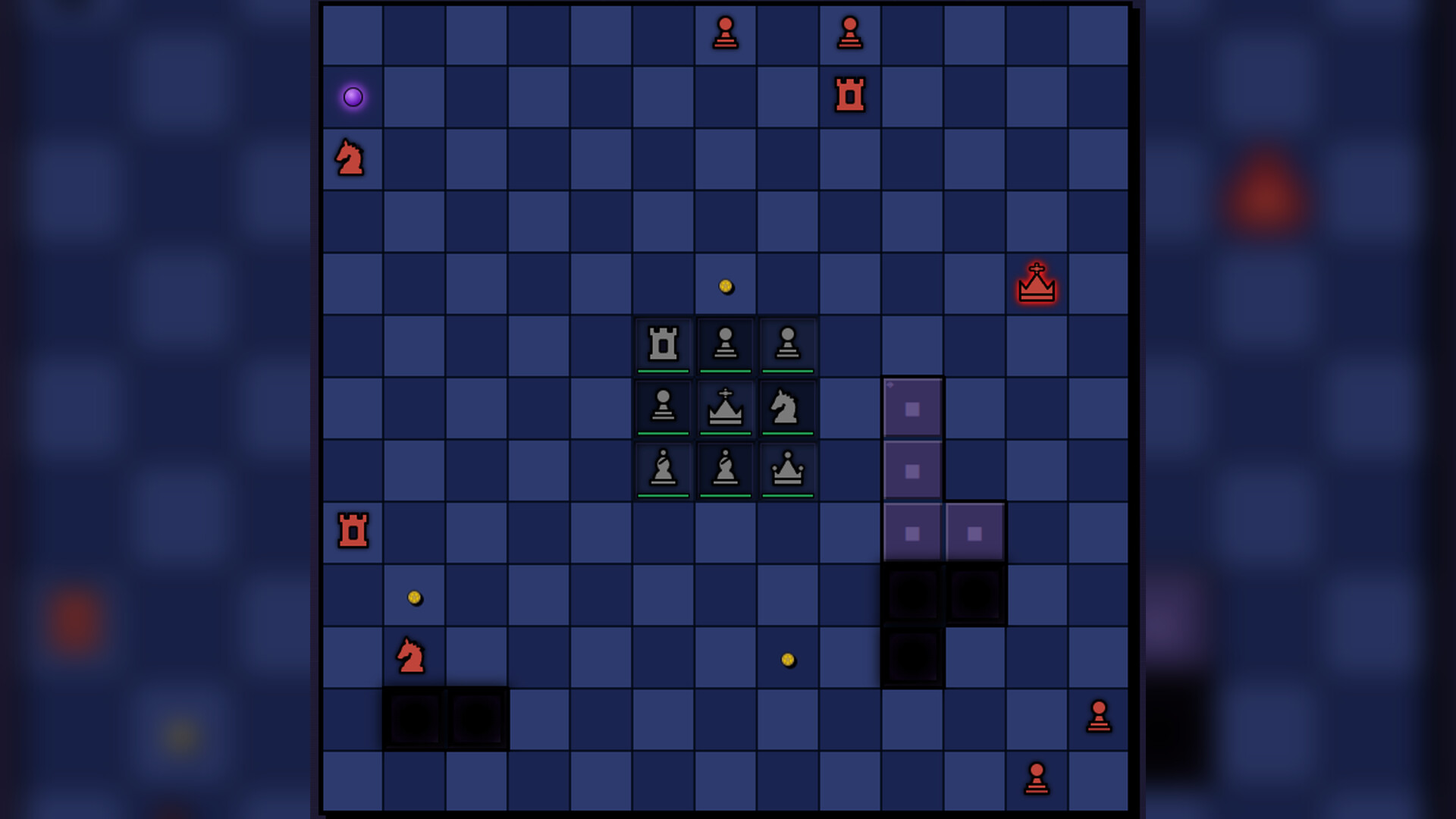 Rogue Mate screenshot 5