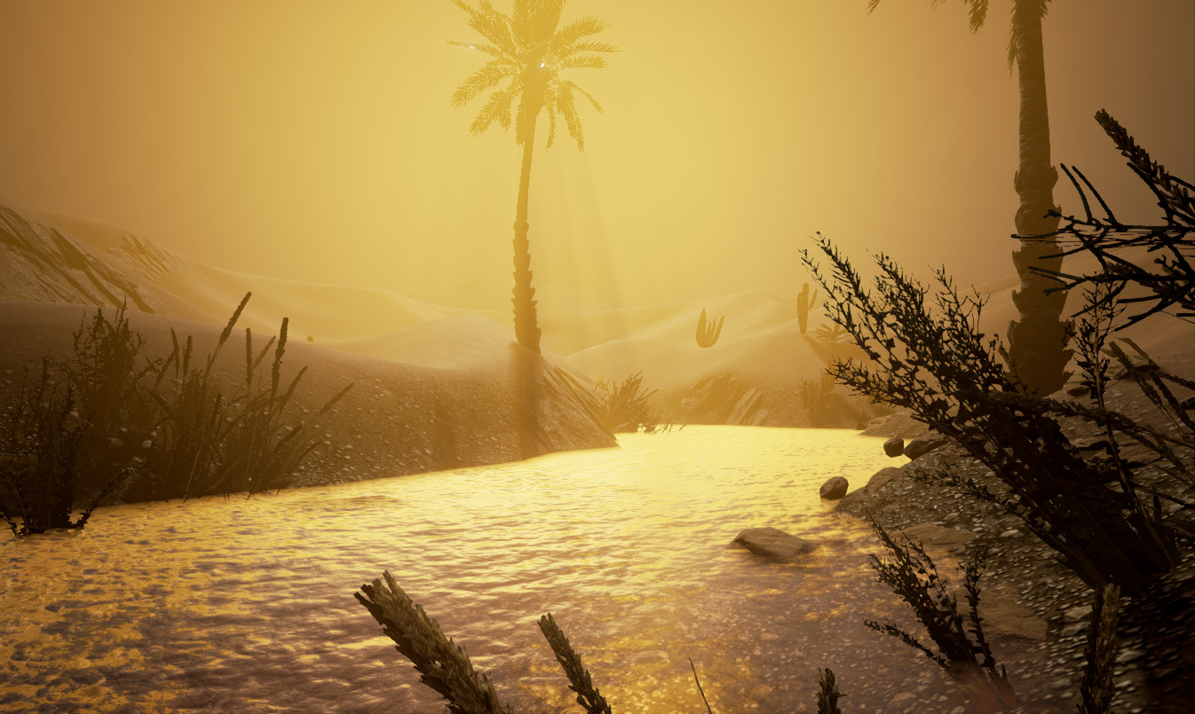 Thousands of Years Later screenshot 6