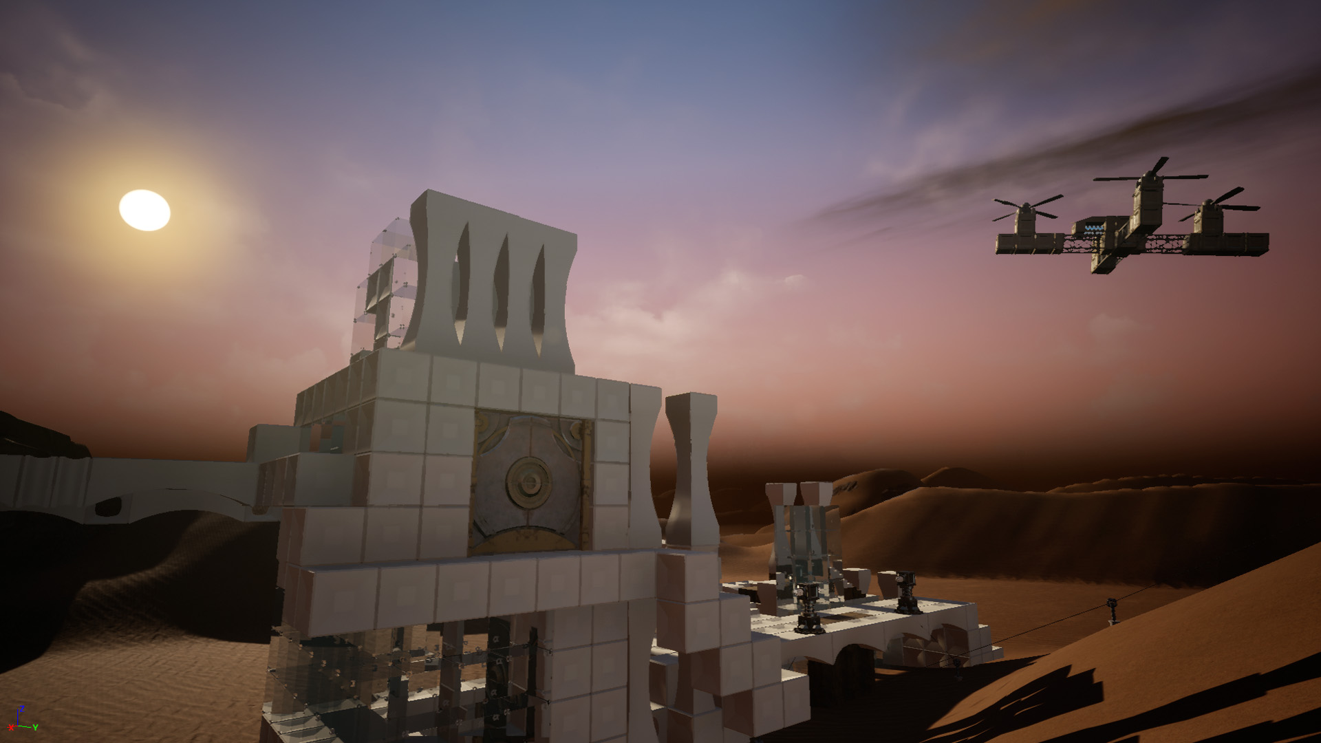 Thousands of Years Later screenshot 3