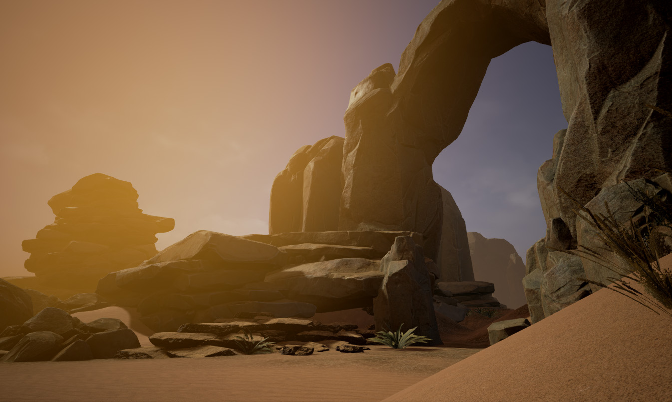 Thousands of Years Later screenshot 1
