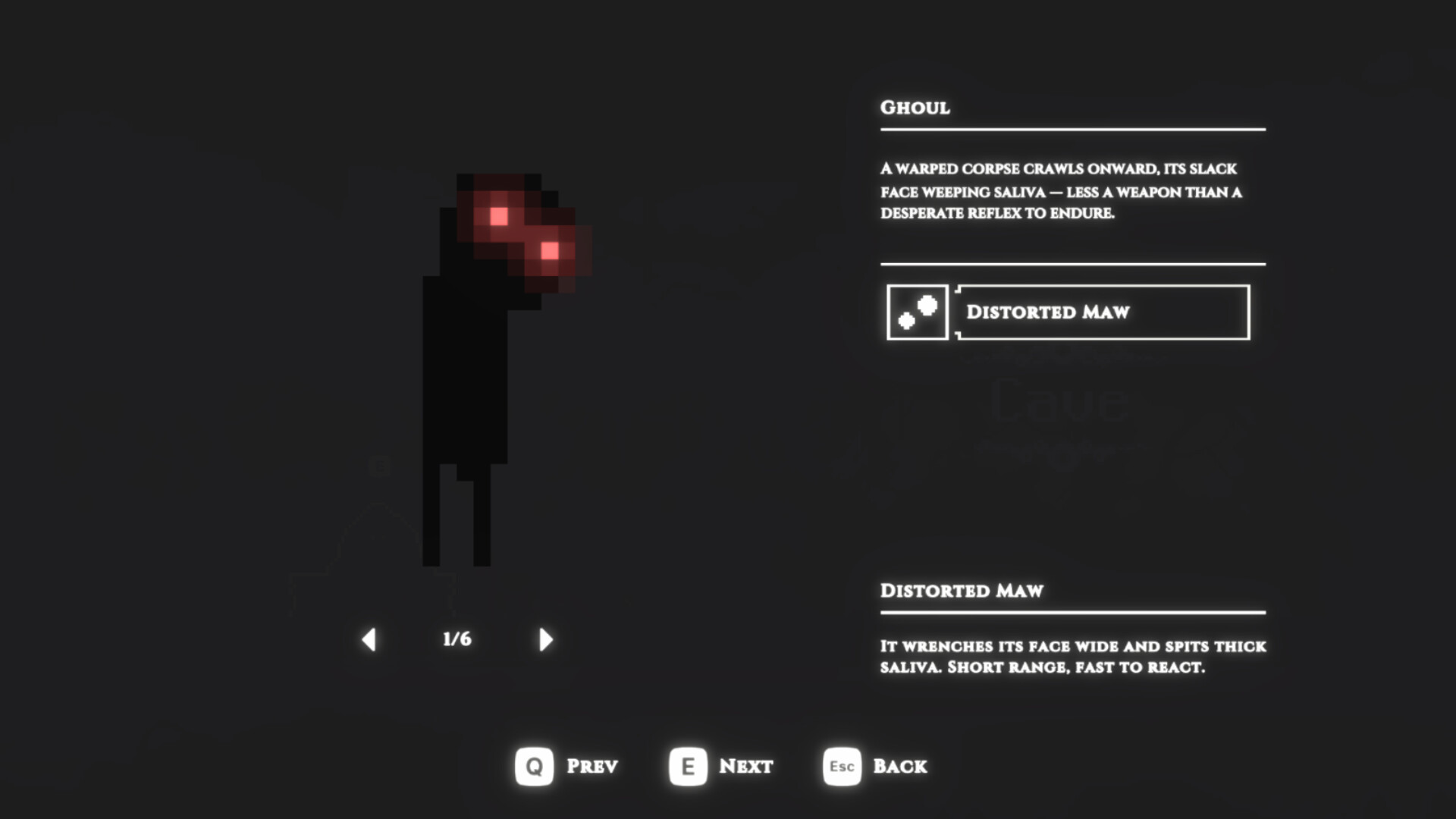 SoulSwap screenshot 2