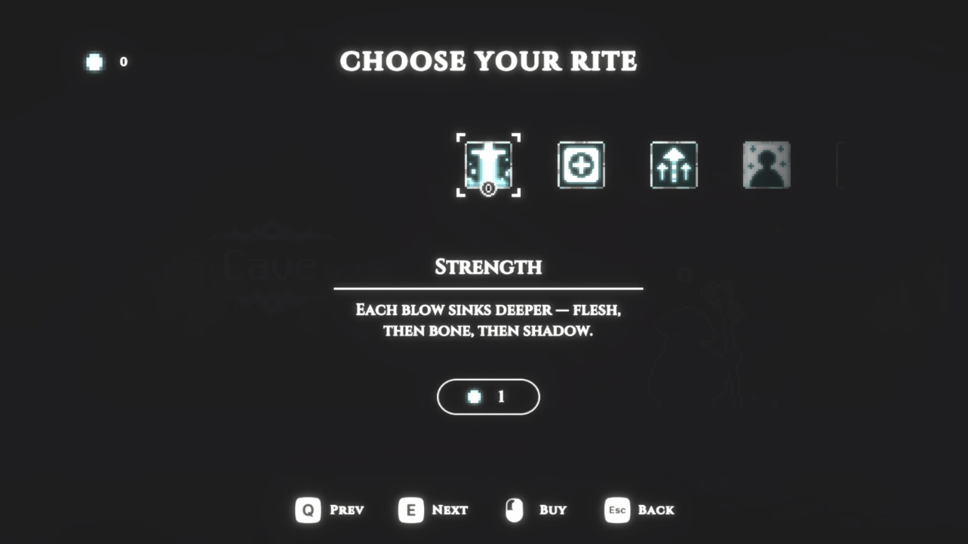 SoulSwap screenshot 5