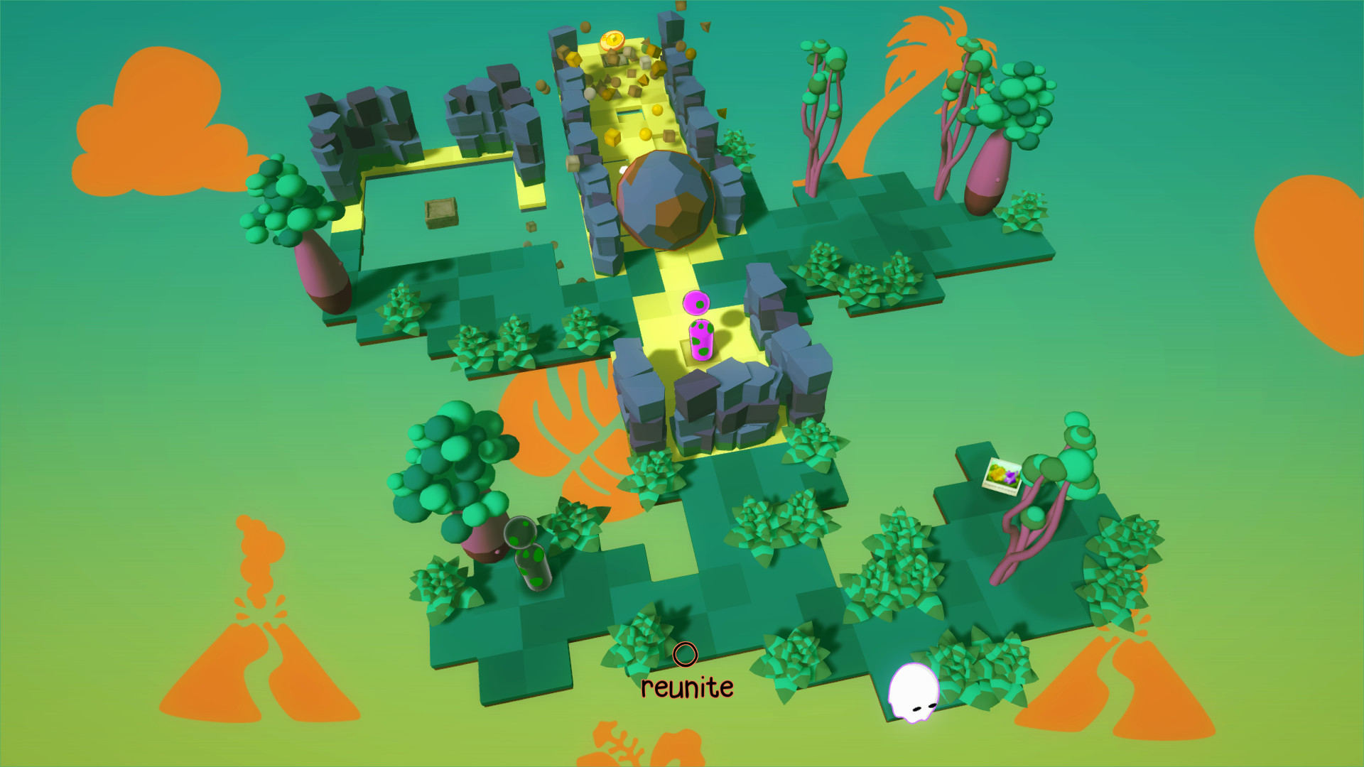 Love is Dead screenshot 2