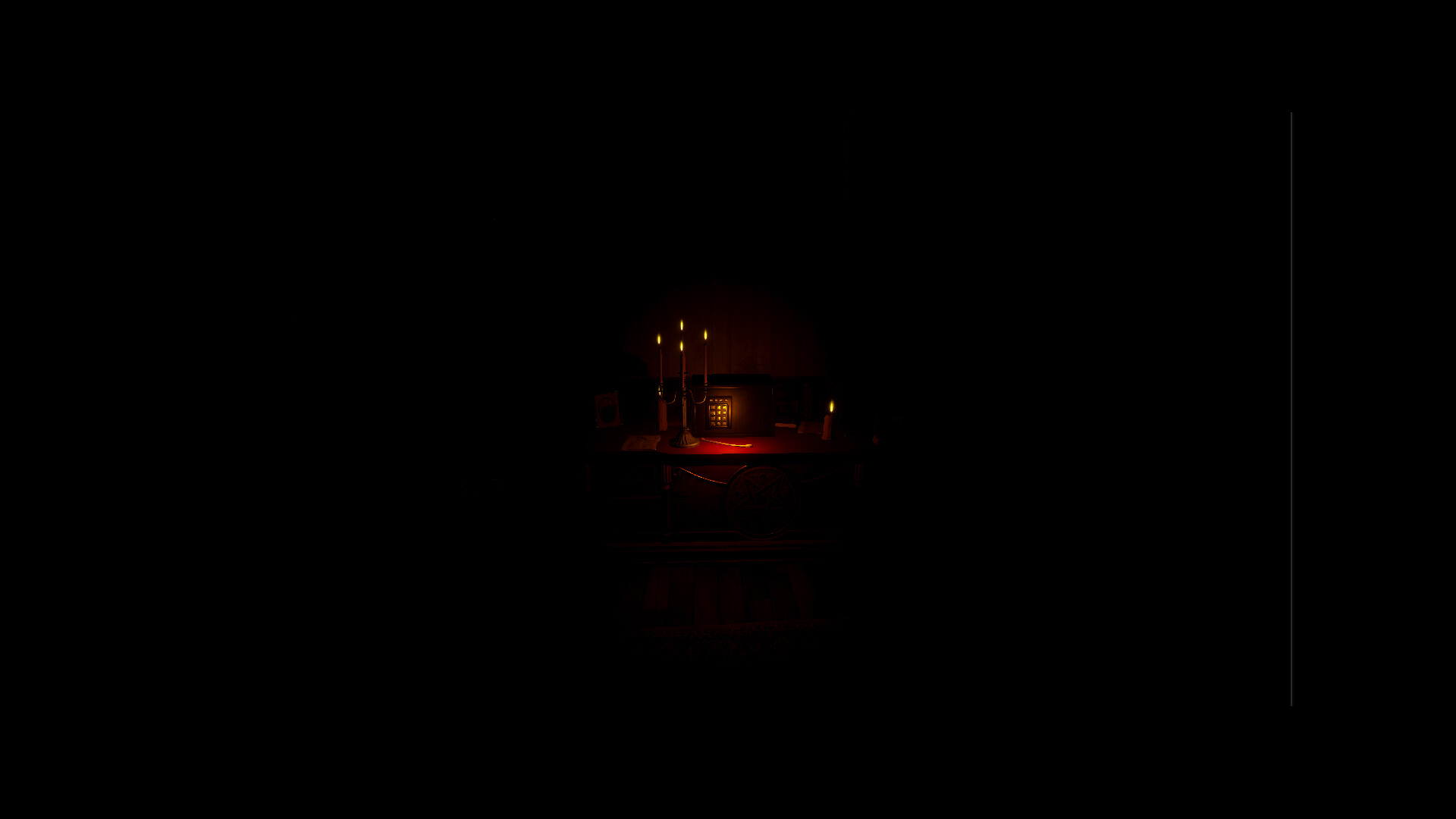 Son Of The Exorcist screenshot 3