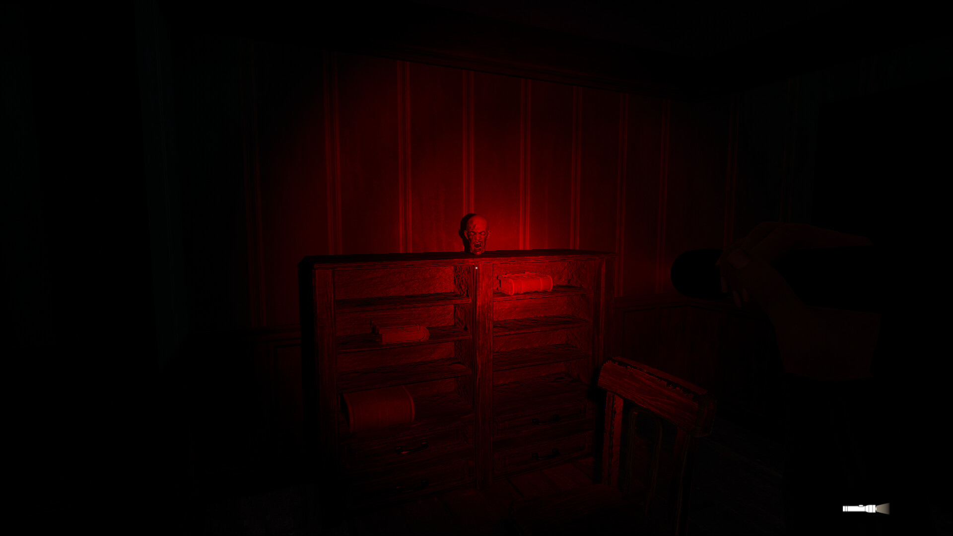 Son Of The Exorcist screenshot 6