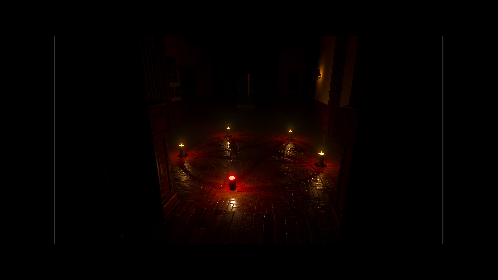 Son Of The Exorcist screenshot 5