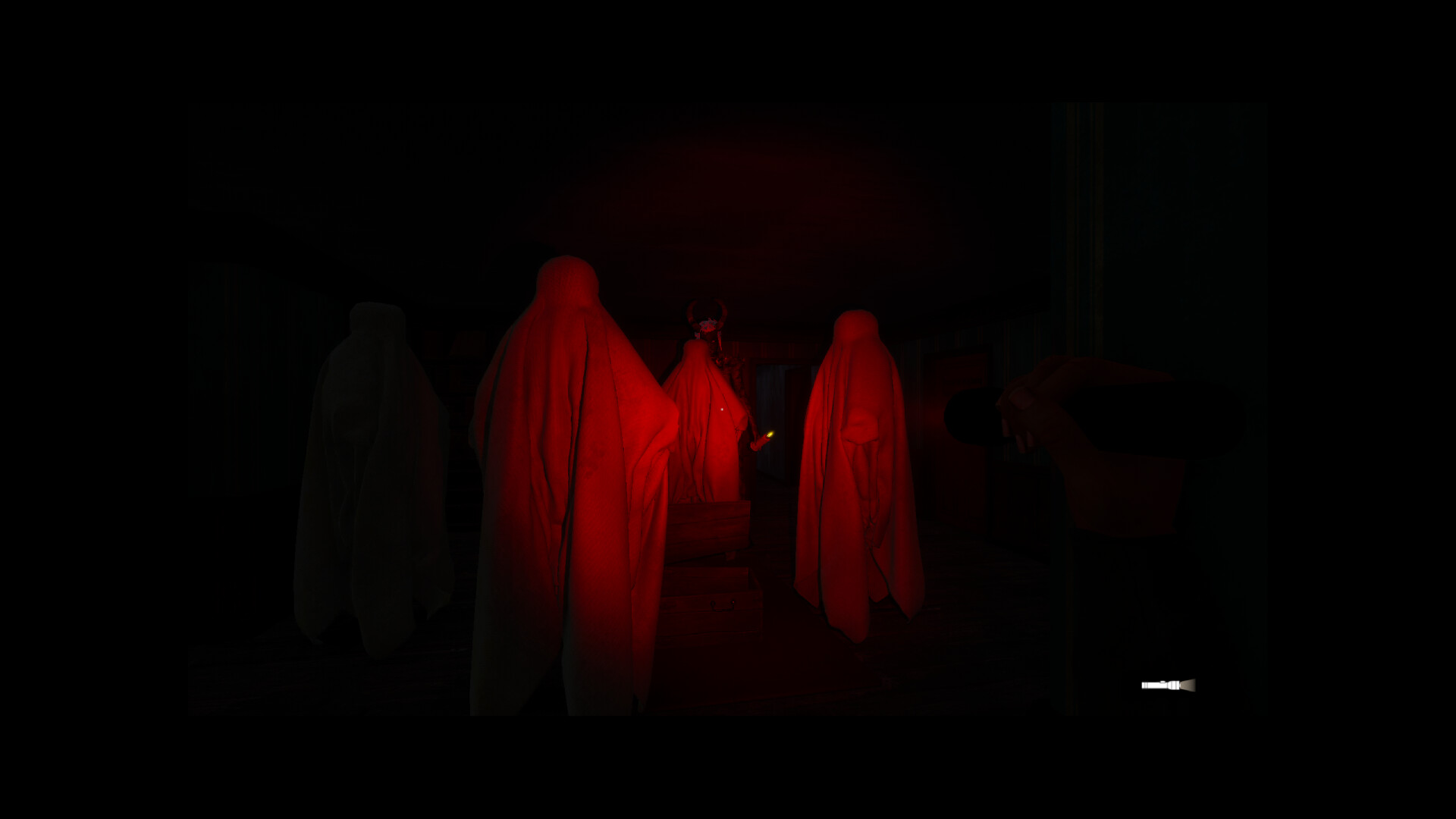 Son Of The Exorcist screenshot 7