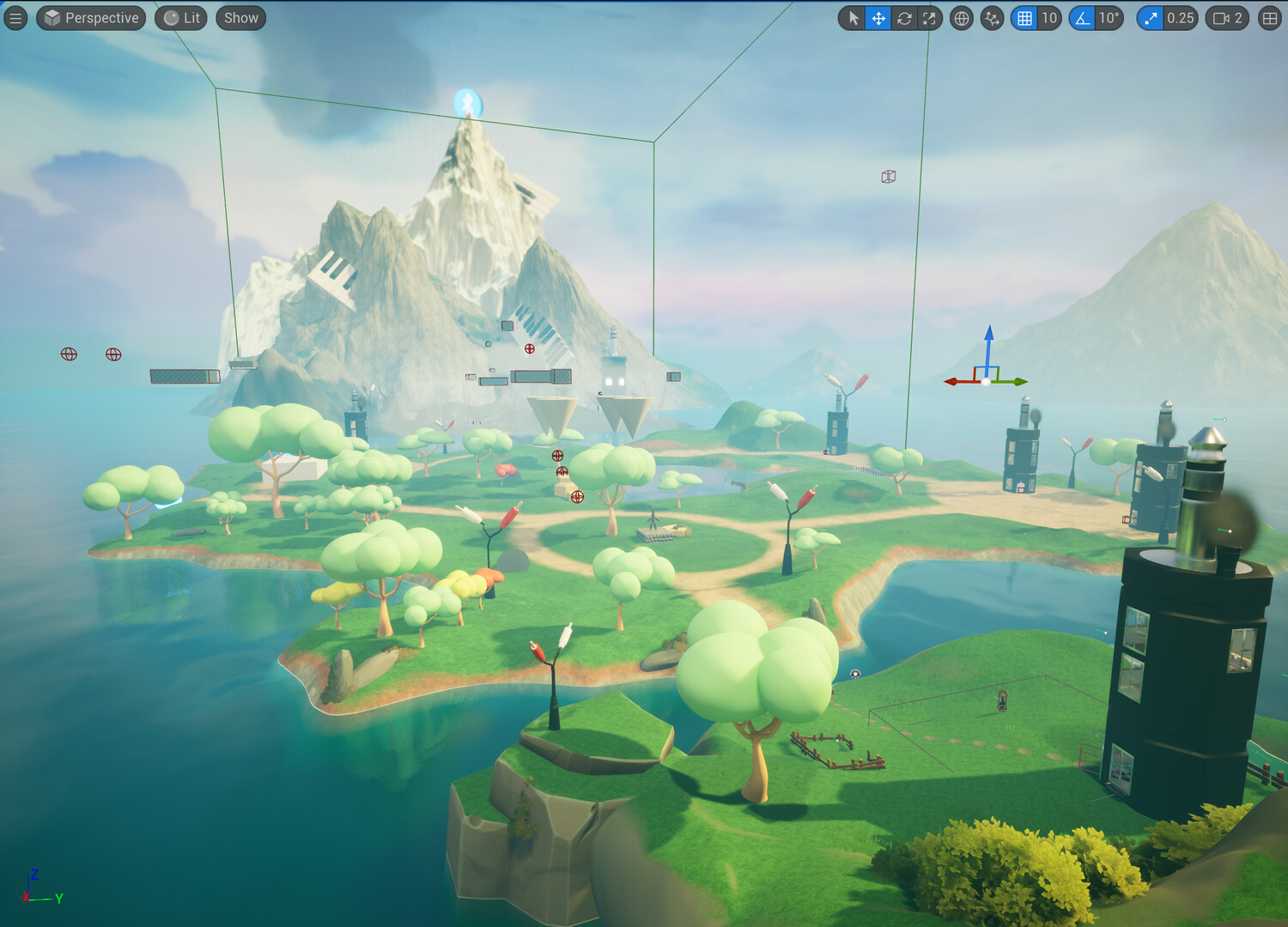 Adapter Story screenshot 5