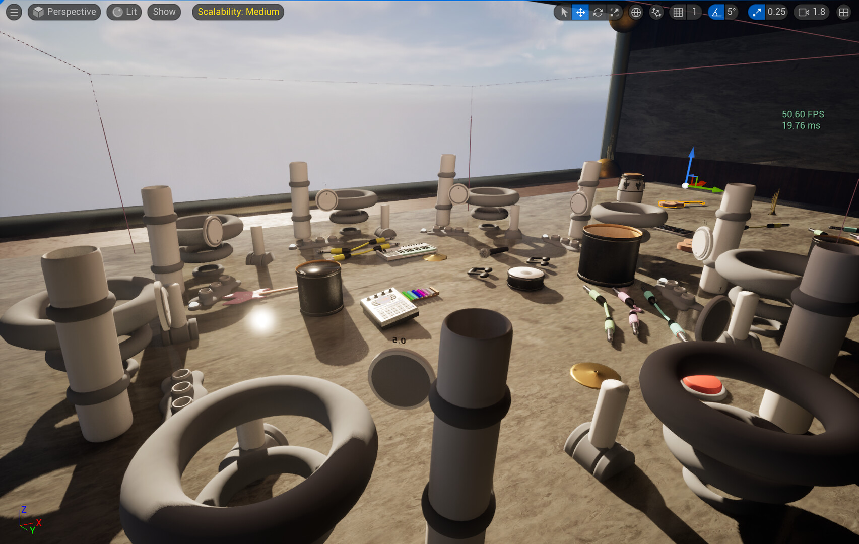 Adapter Story screenshot 3