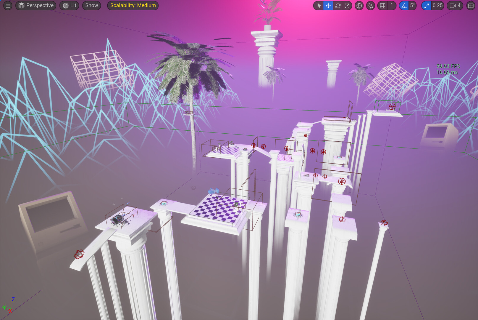 Adapter Story screenshot 4