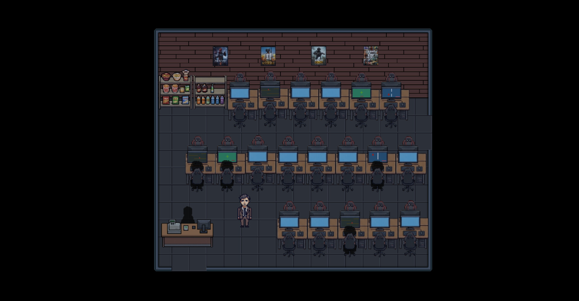 树人：中国班主任 screenshot 15