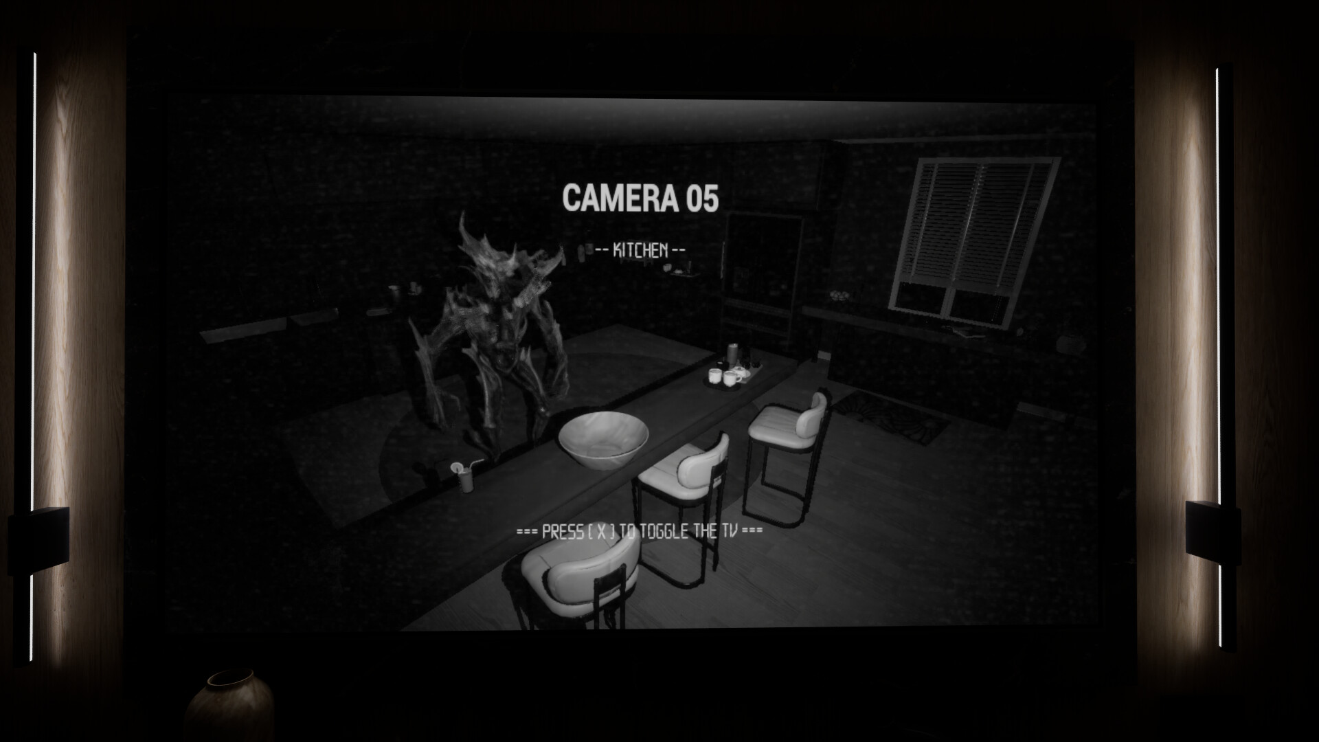 Seven Nights In The Dark screenshot 3