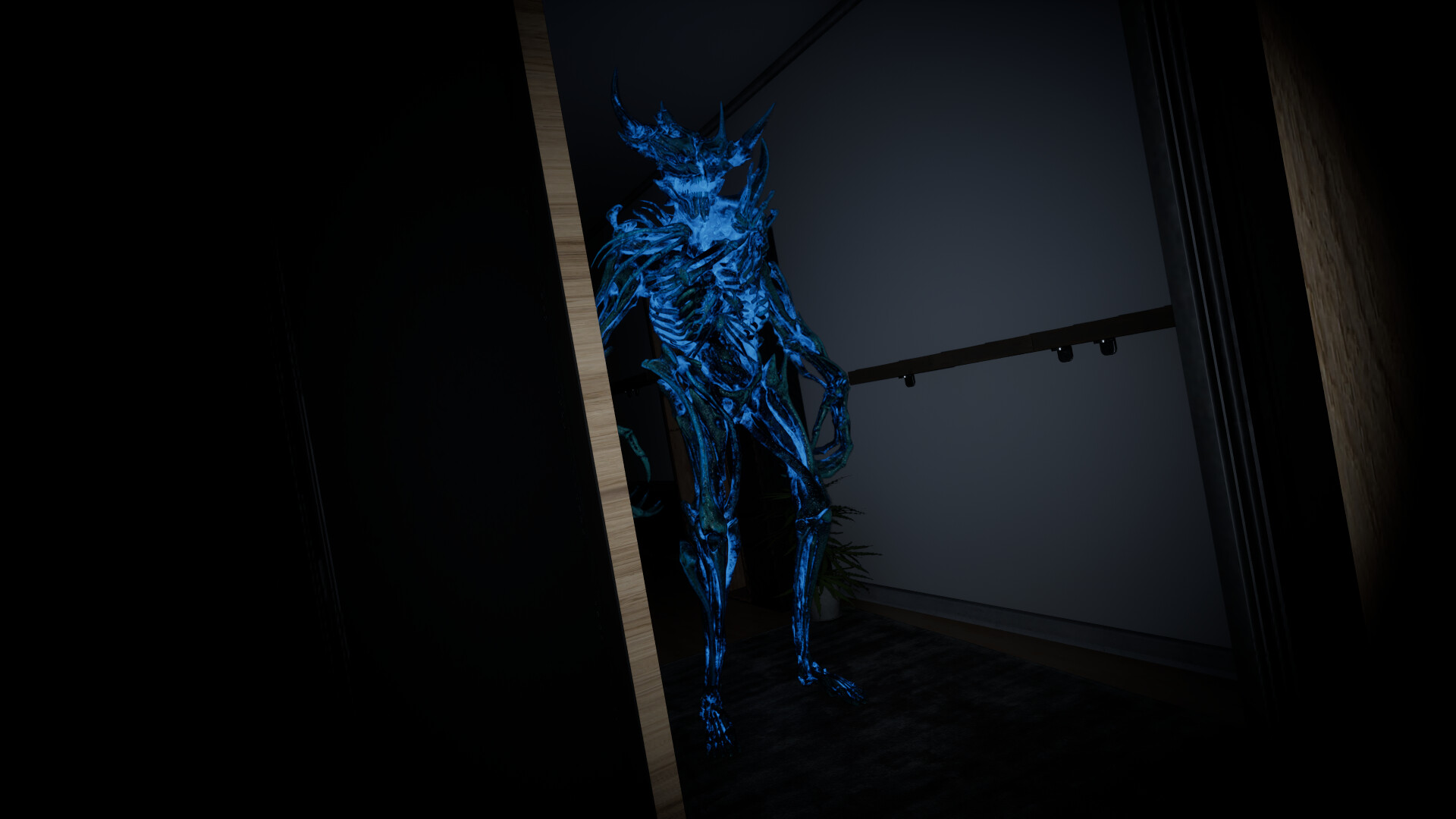 Seven Nights In The Dark screenshot 5